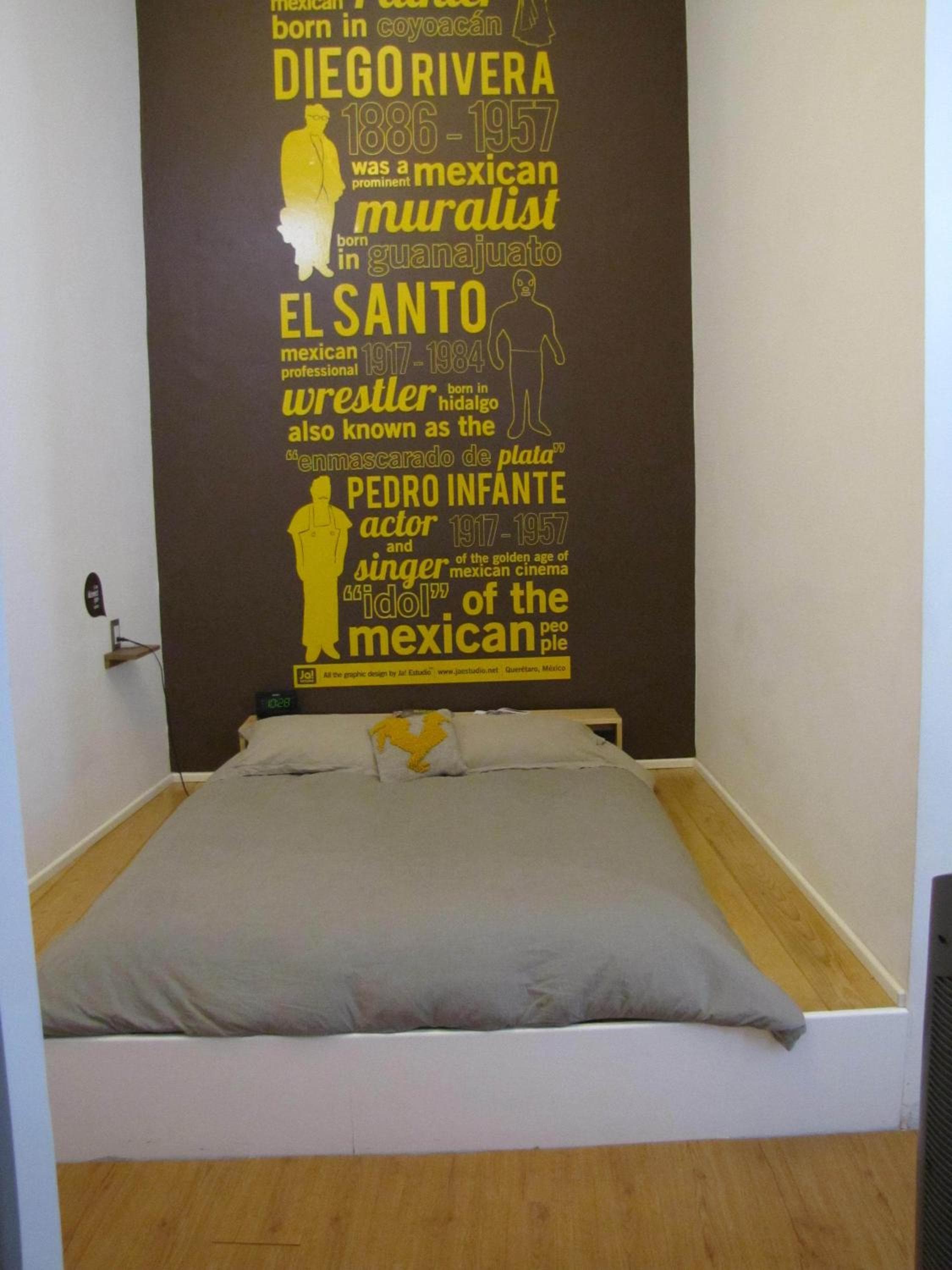 Kuku Ruku Hotel Querétaro Centro Historico