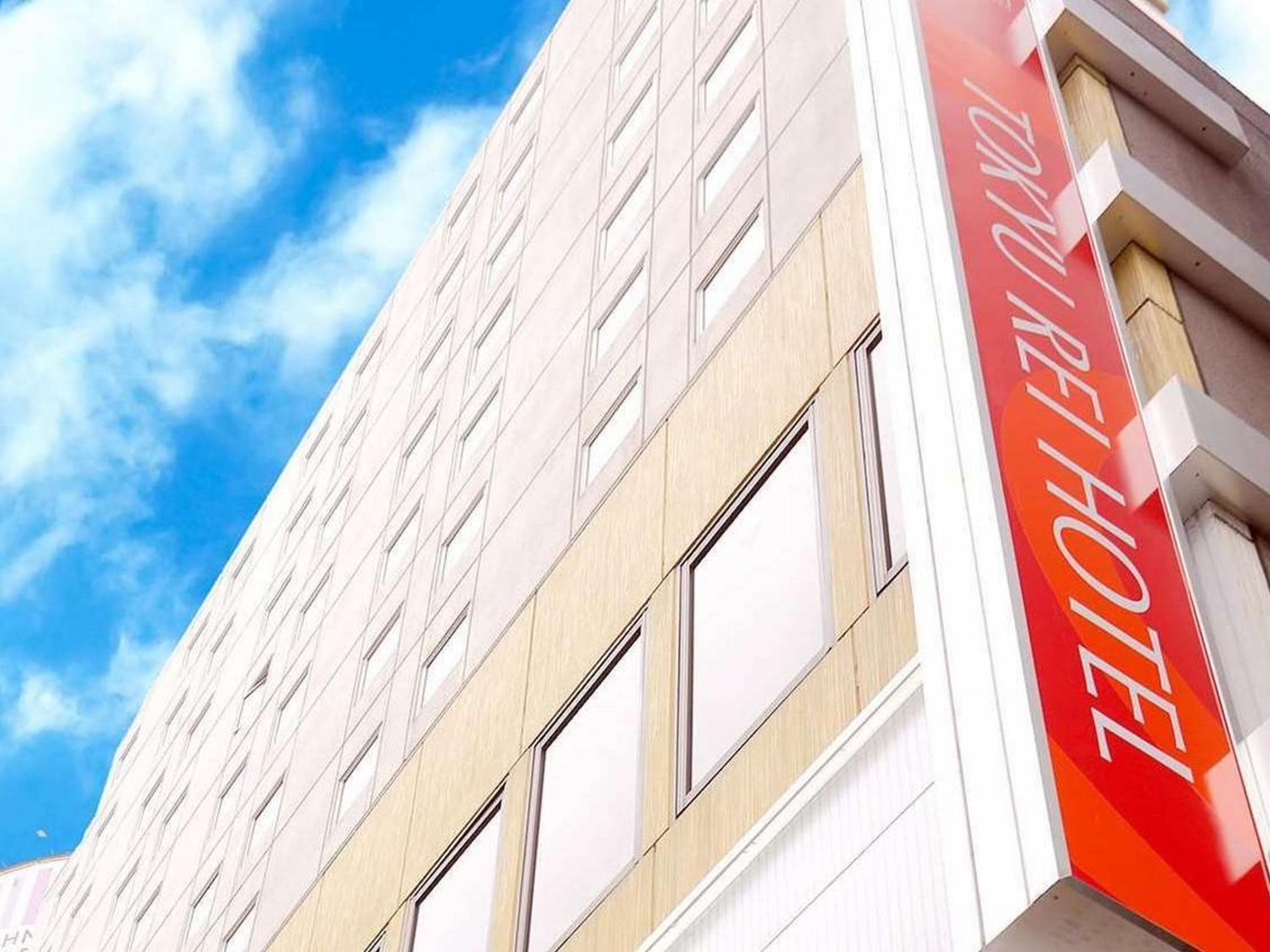 Shibuya Tokyu REI Hotel