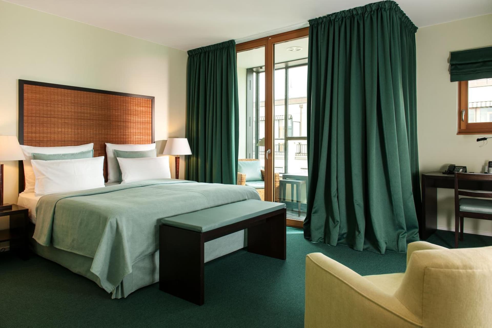 Clipper Boardinghouse - Berlin-Gendarmenmarkt