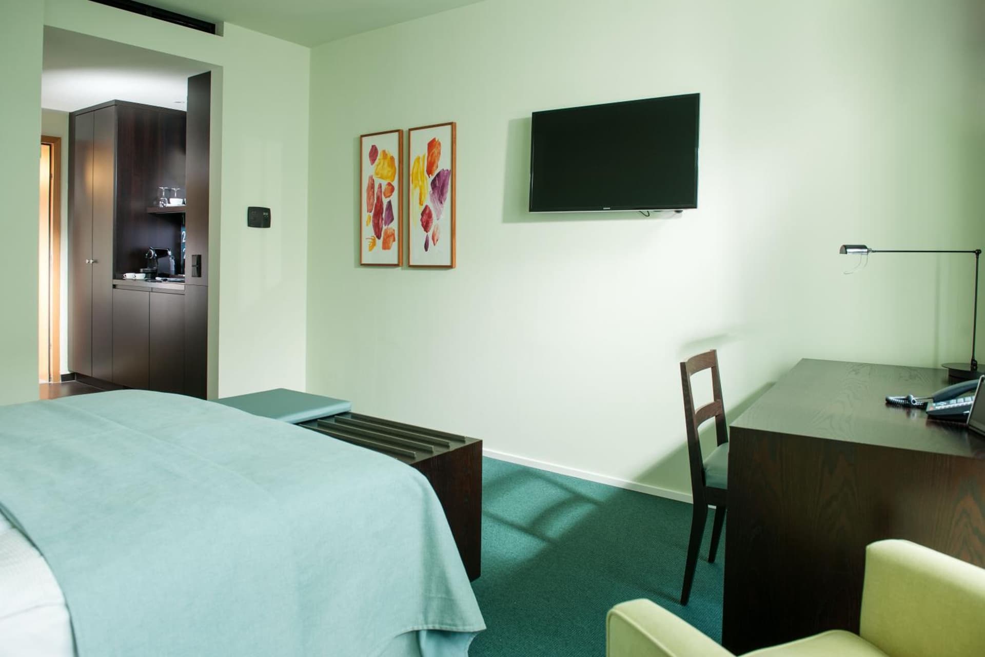 Clipper Boardinghouse - Berlin-Gendarmenmarkt