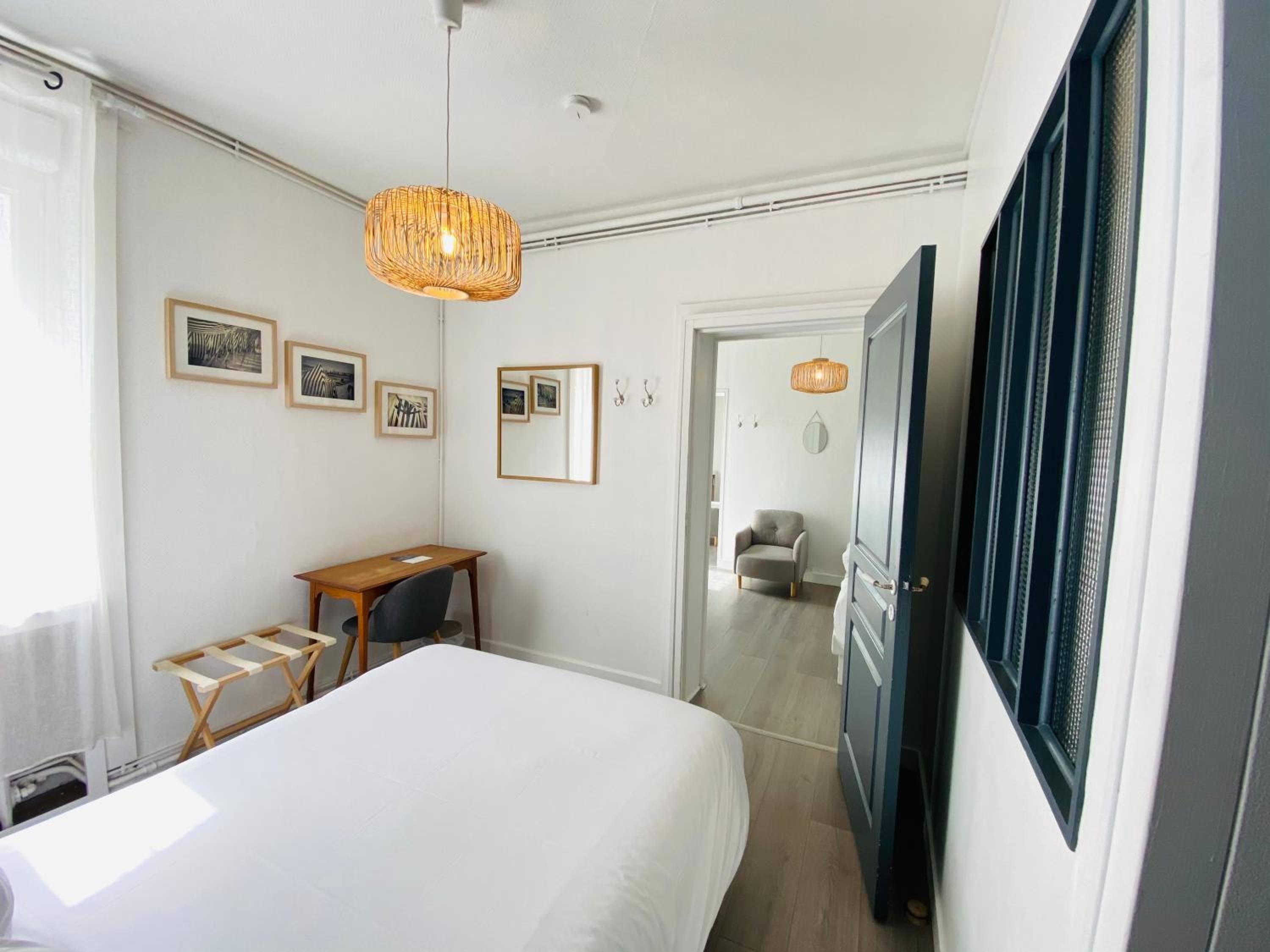 Hotel Saint-Michel