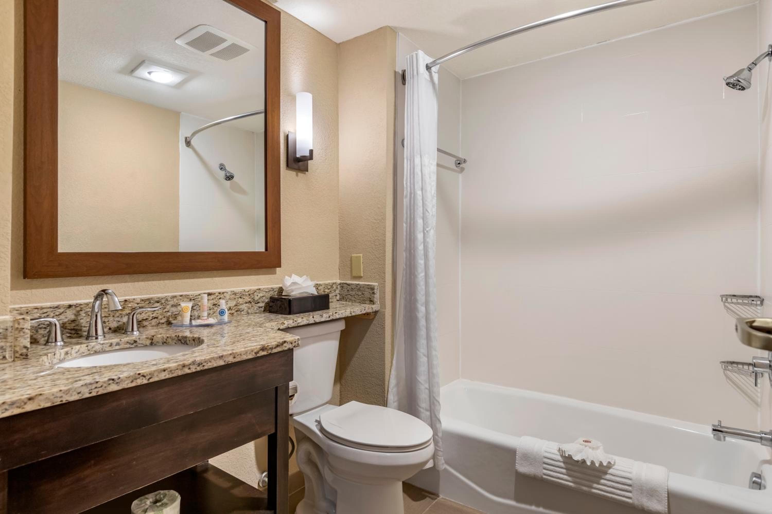 Comfort Inn & Suites Allen Park - Dearborn