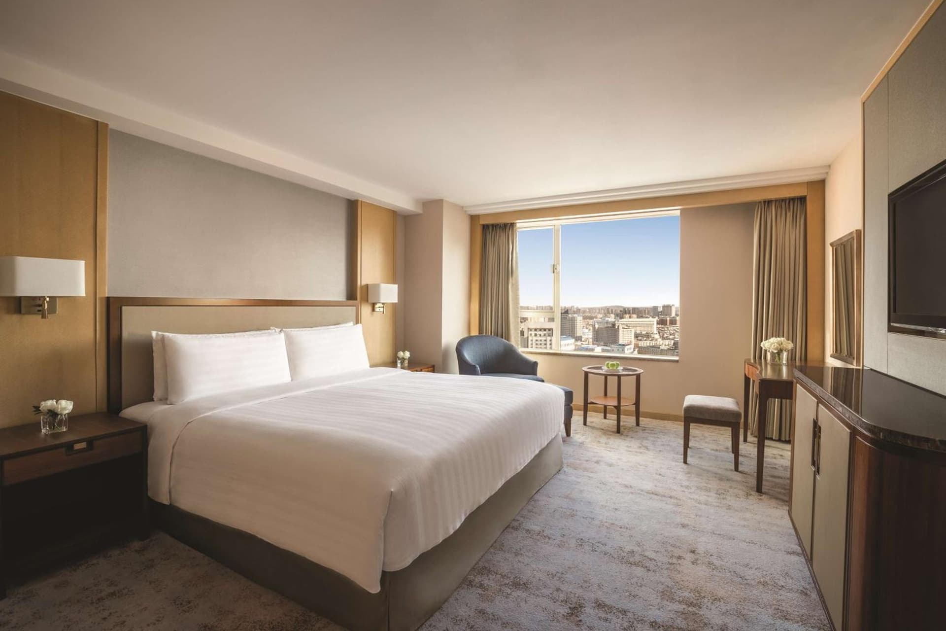 Shangri-La Changchun