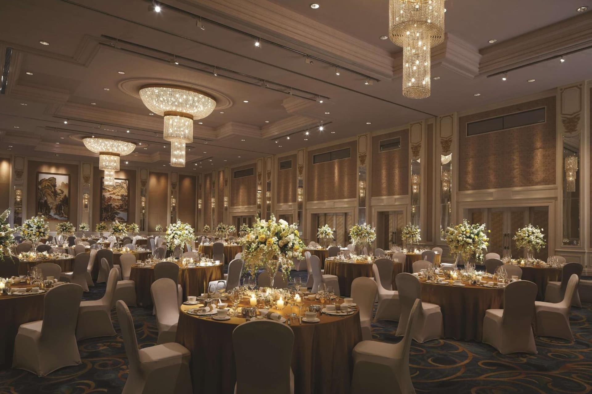 Shangri-La Changchun