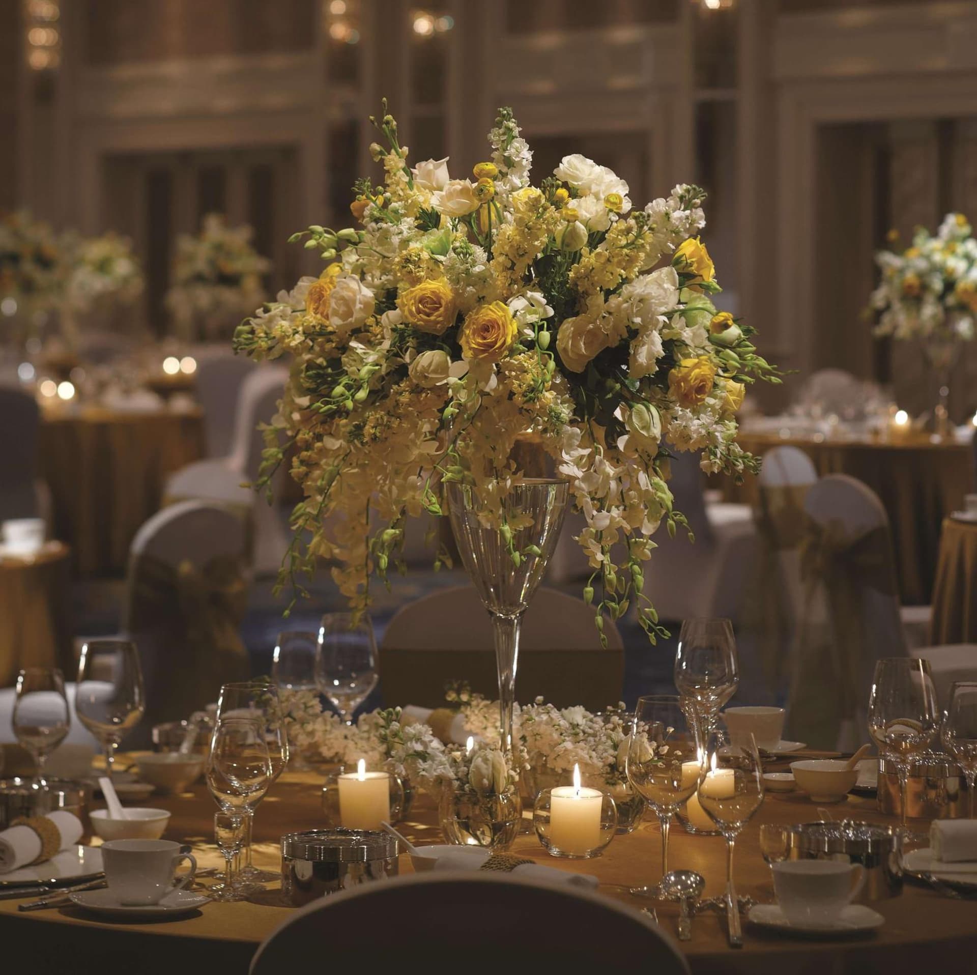 Shangri-La Changchun