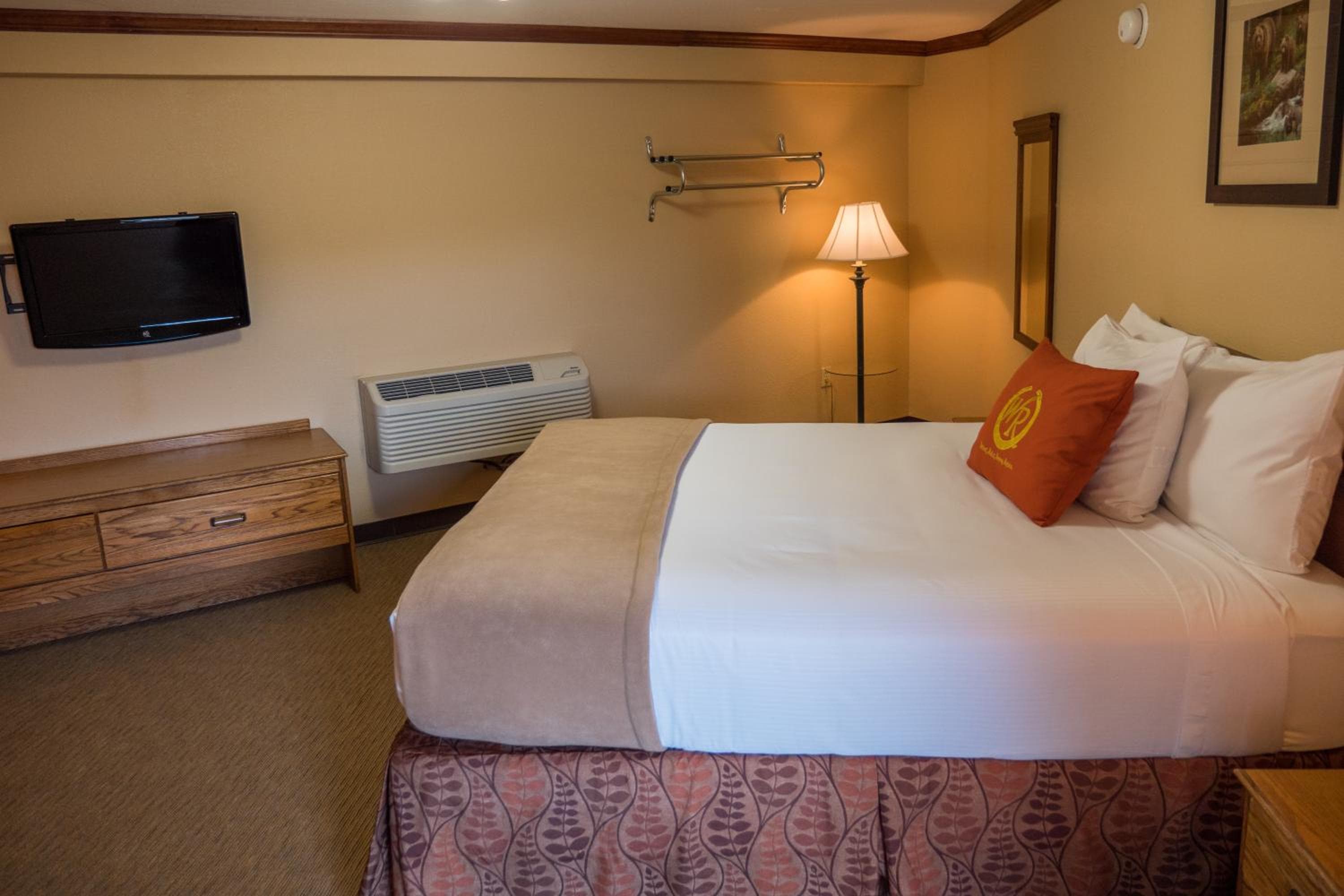 Wild Bear Inn
