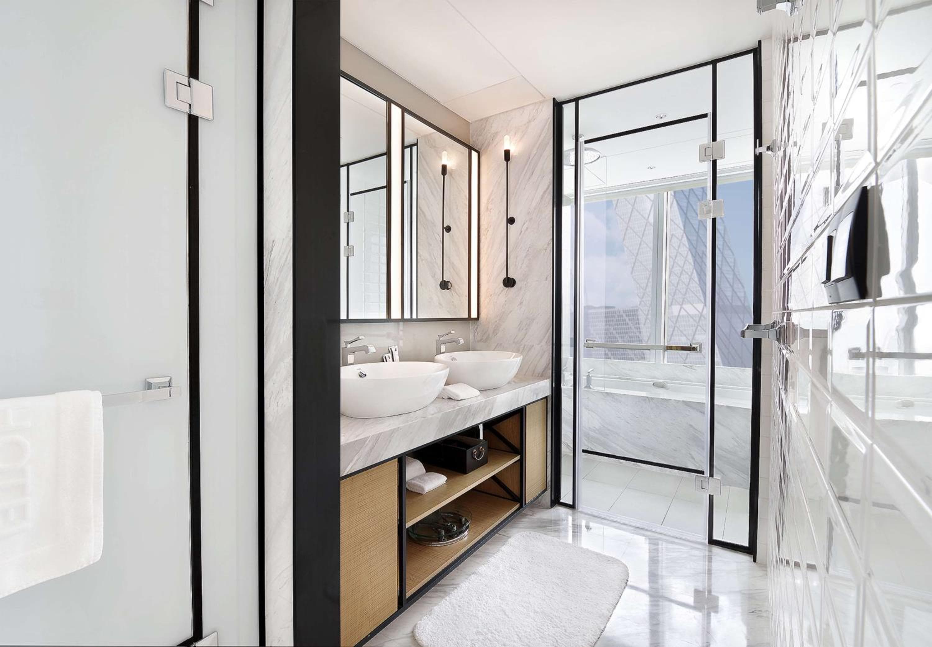 JEN Beijing by Shangri-La