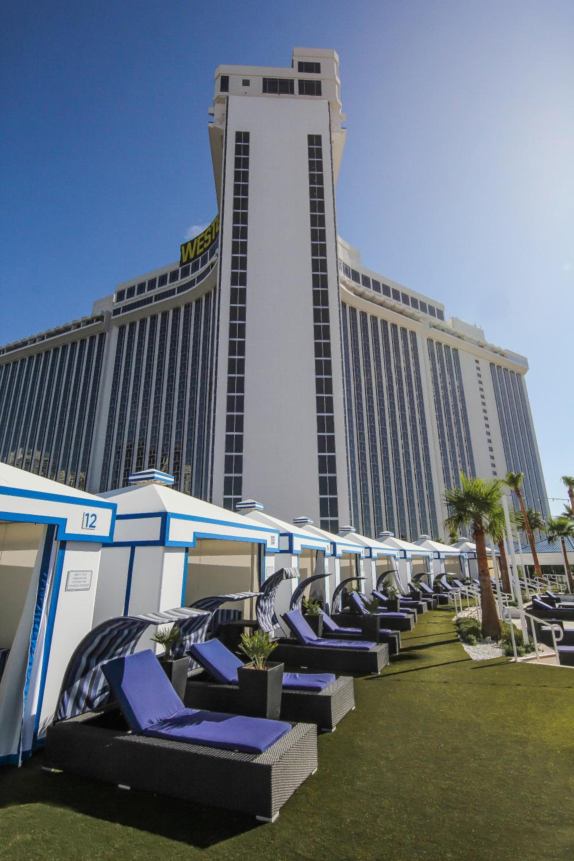 Westgate Las Vegas Resort and Casino