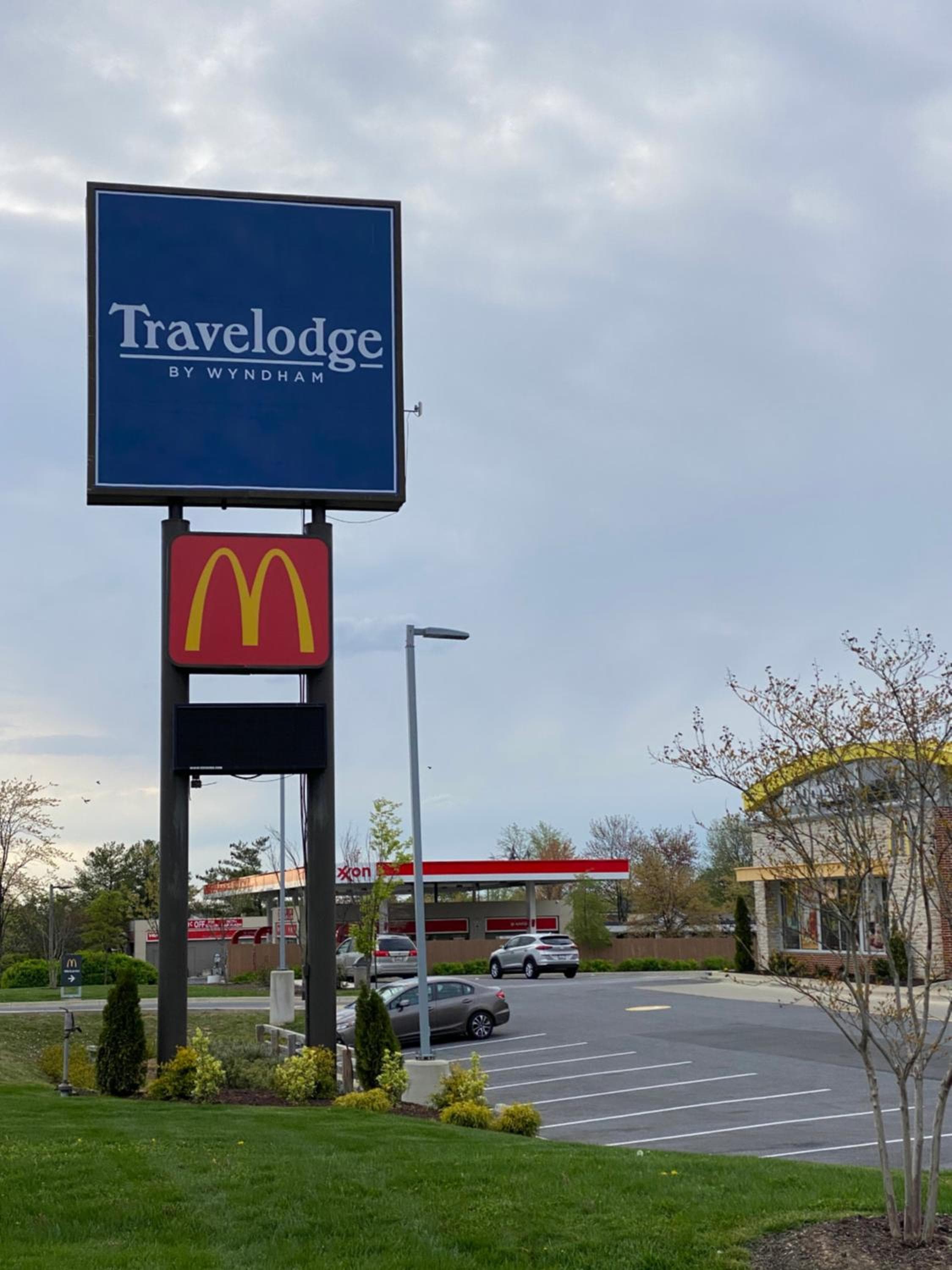 Travelodge by Wyndham Laurel Ft Meade Near NSA