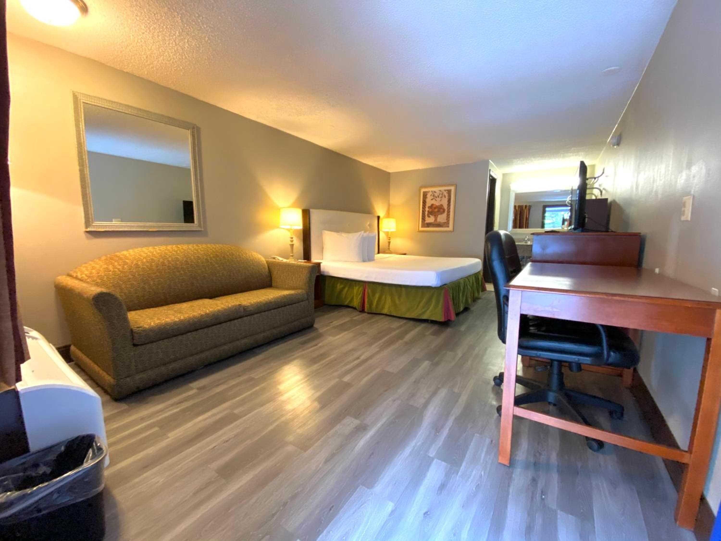 Travelodge by Wyndham Laurel Ft Meade Near NSA