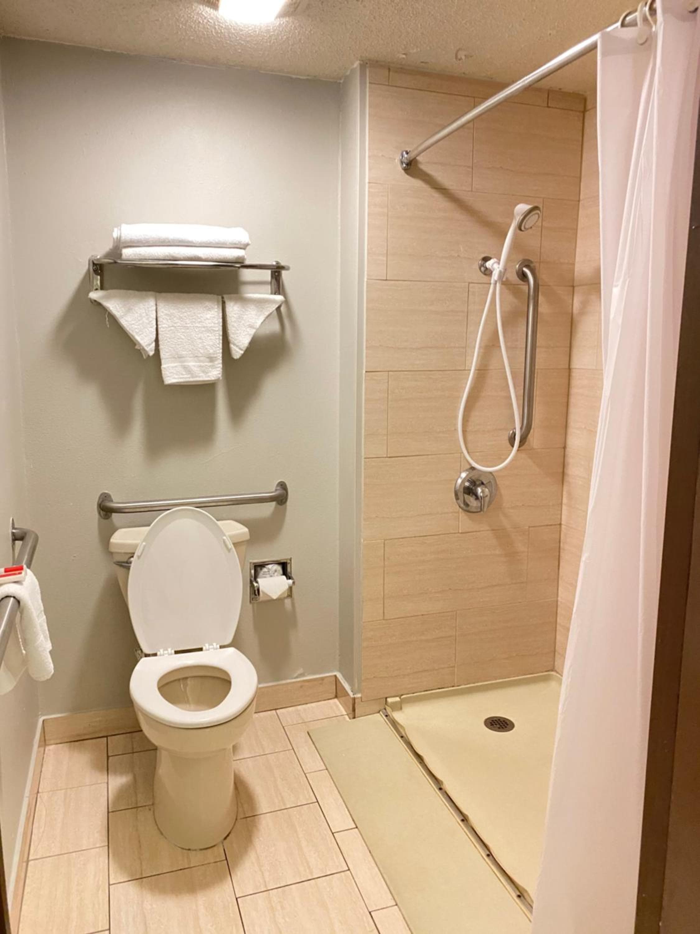 Travelodge by Wyndham Laurel Ft Meade Near NSA
