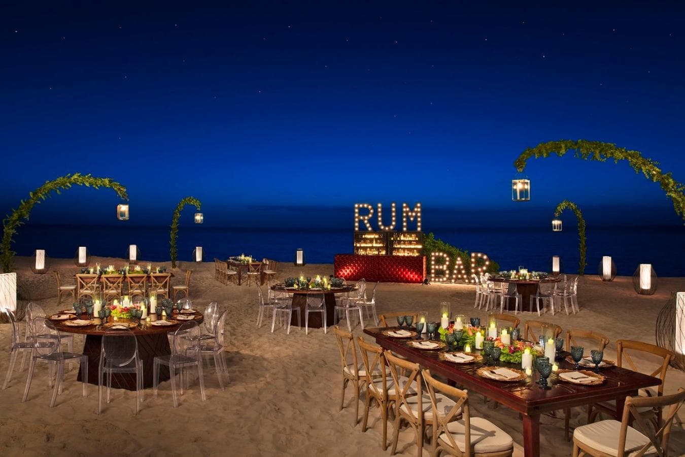 Secrets Riviera Cancún Resort & Spa - Adults Only - All inclusive