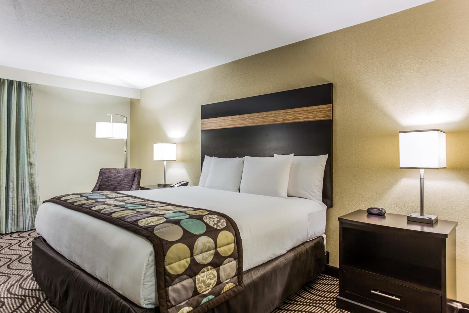 Red Lion Hotel Charlotte