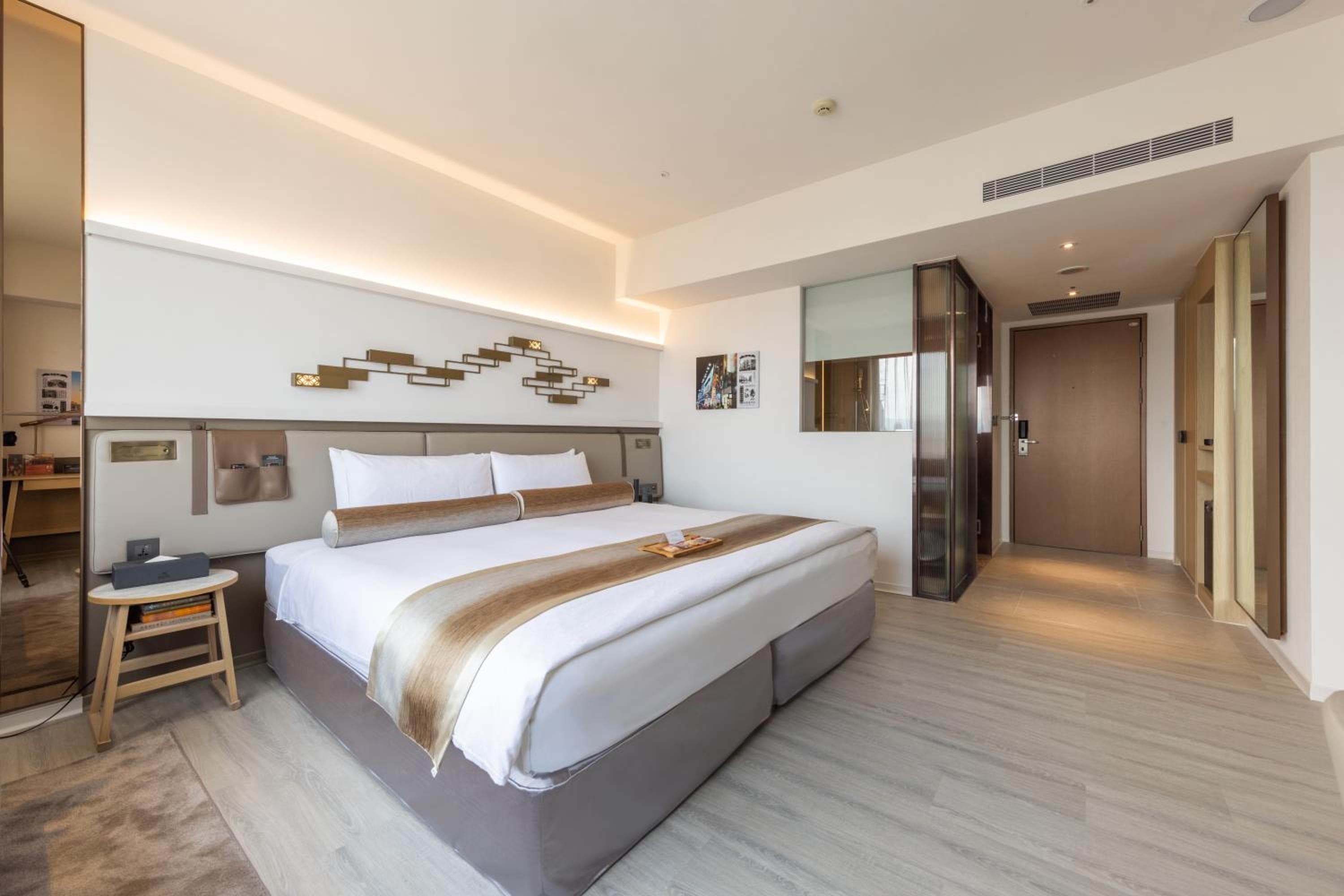 Taipei Garden Hotel - Ximending