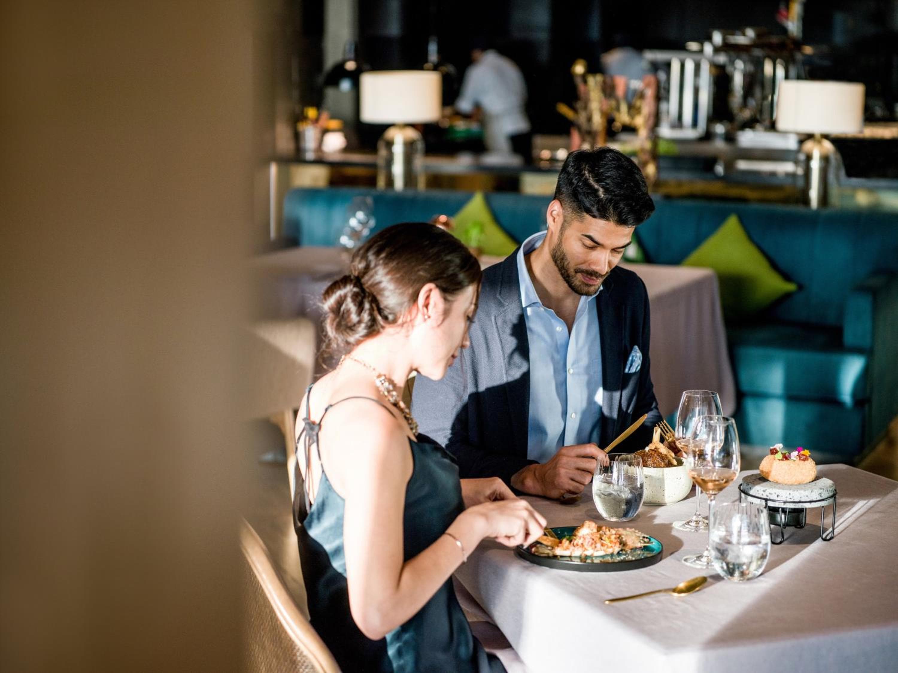 InterContinental Phuket Resort by IHG