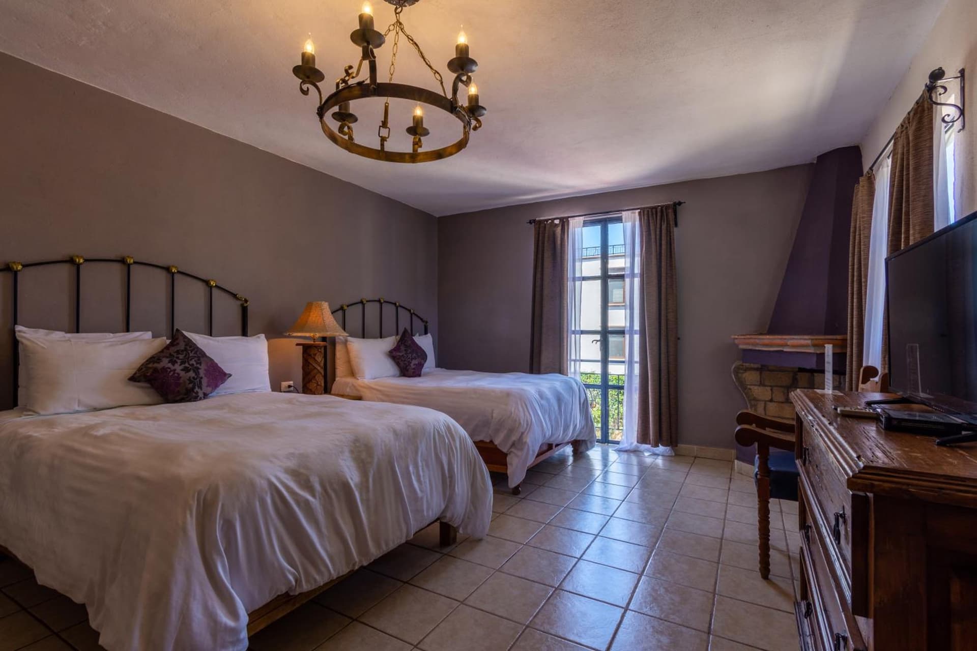 Hotel Casa Santamaría