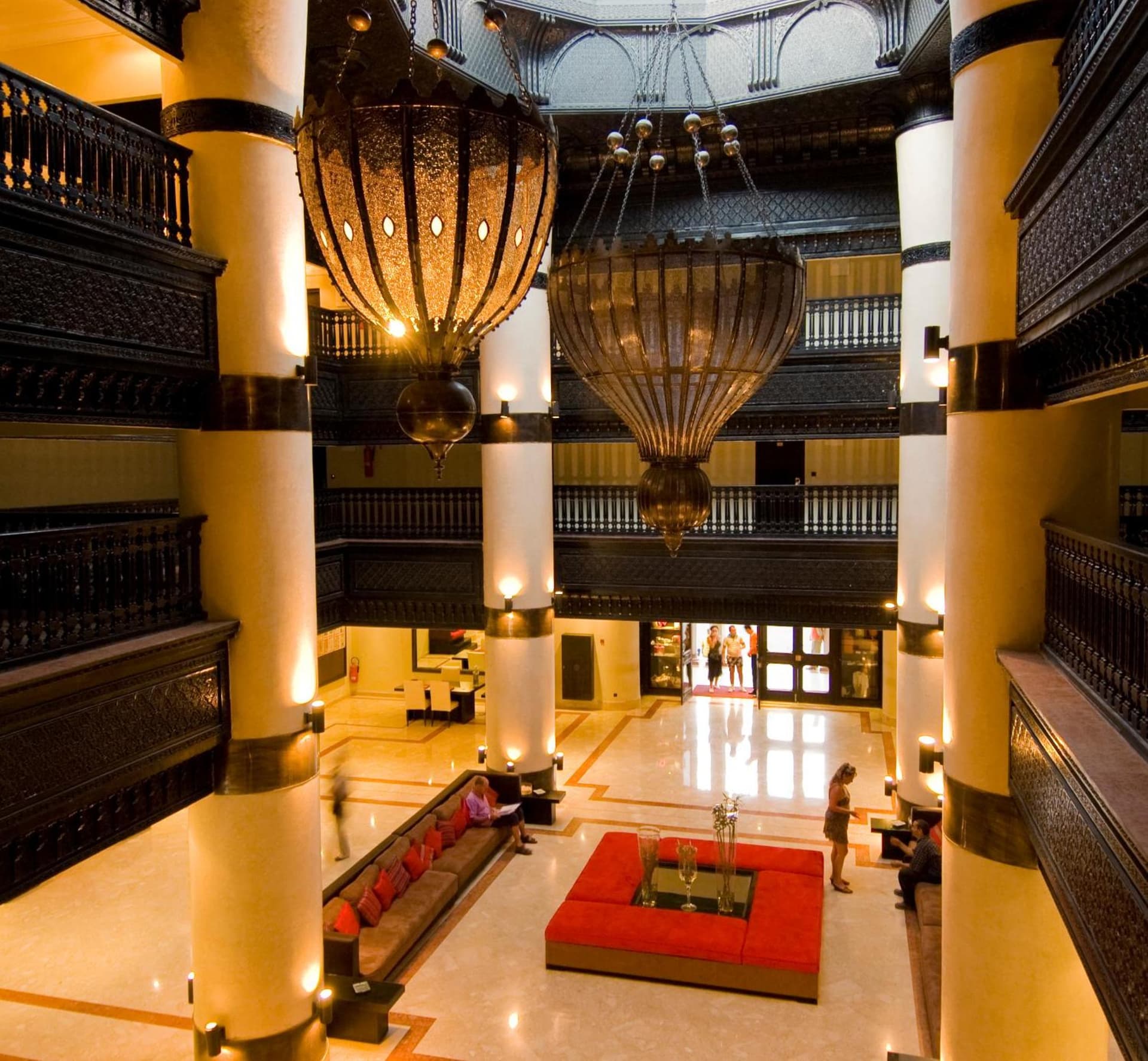 Royal Decameron Tafoukt Beach Resort & Spa - All Inclusive