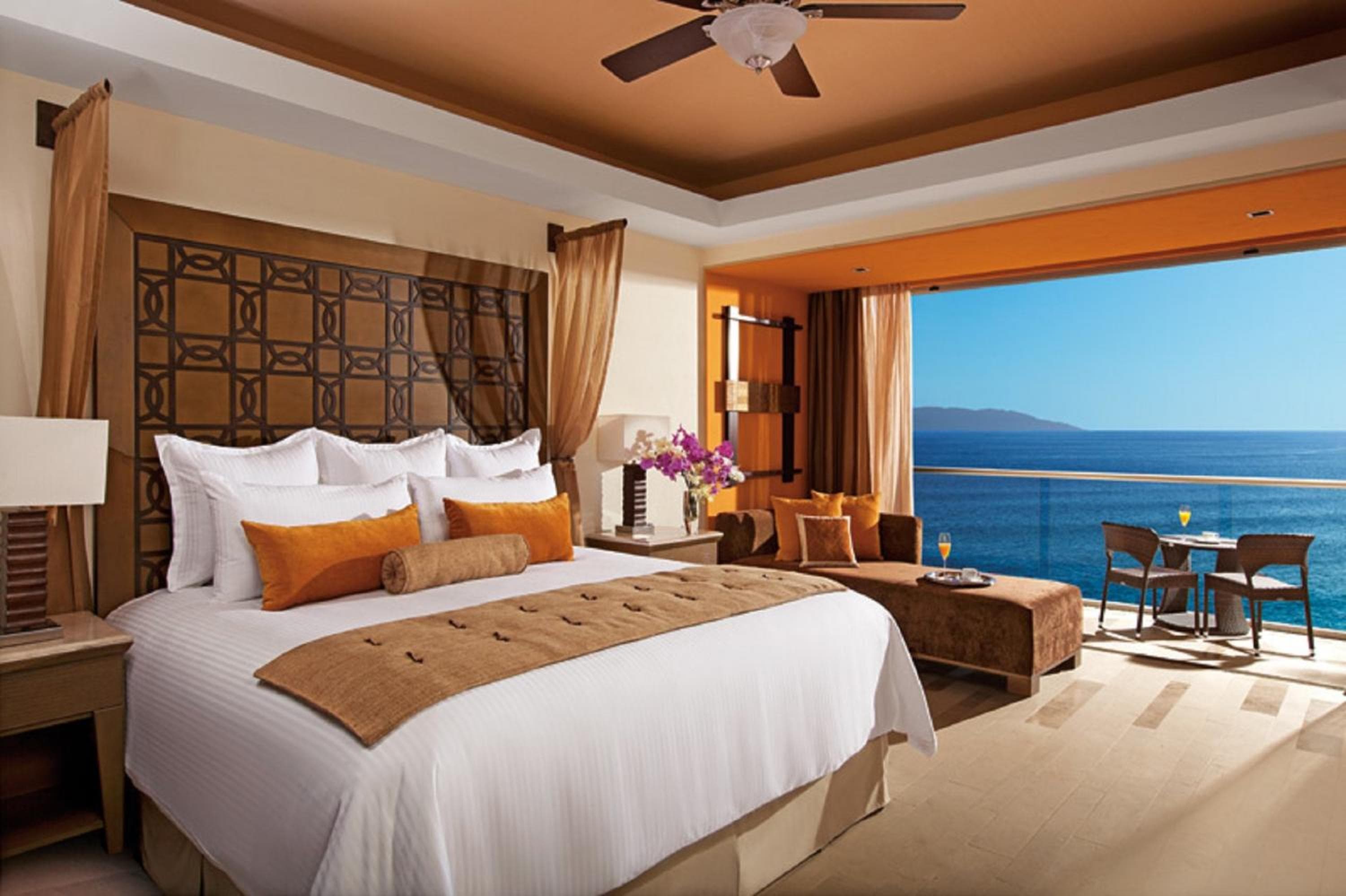 Dreams Vallarta Bay Resorts & Spa - All Inclusive