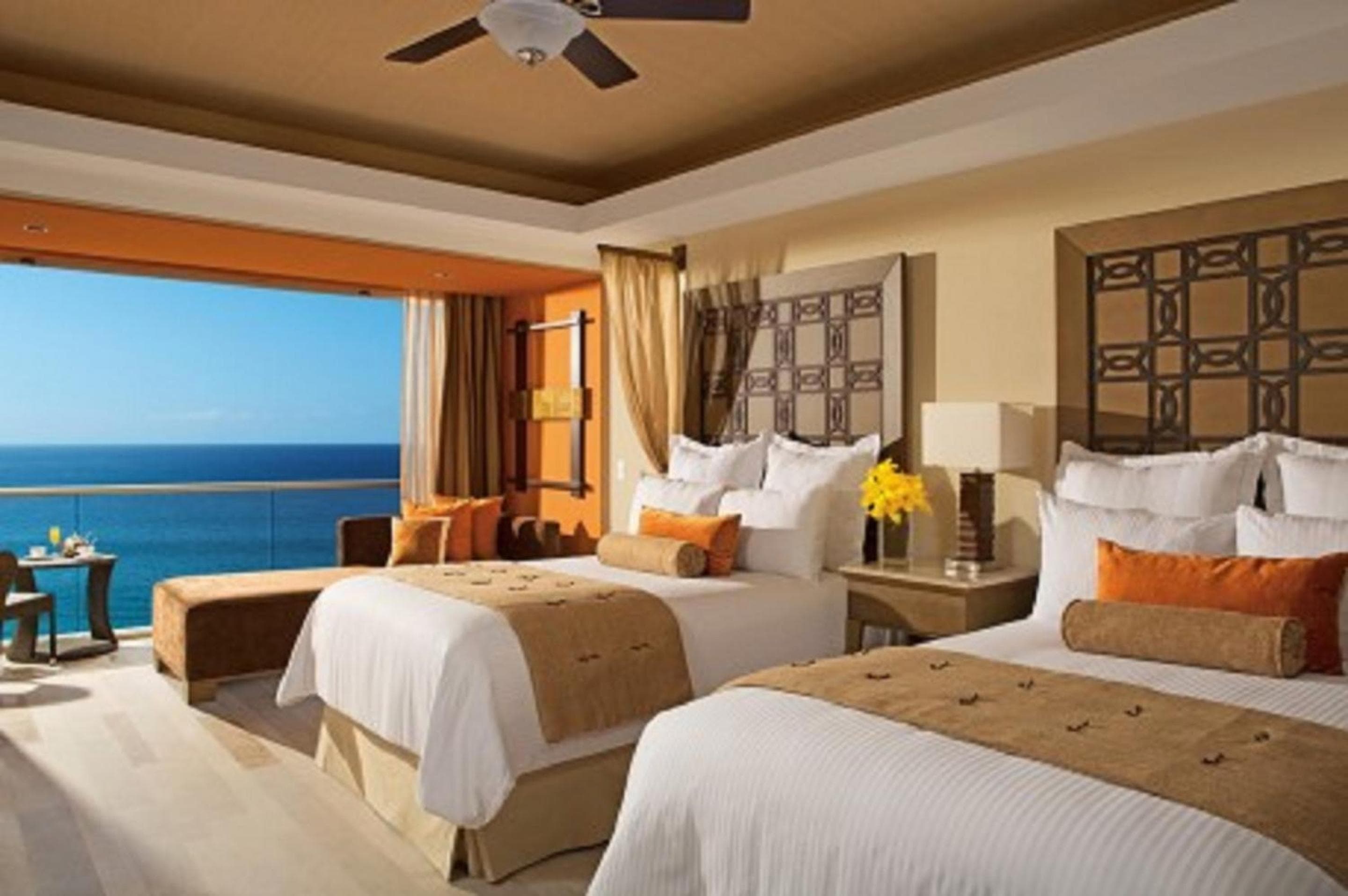 Dreams Vallarta Bay Resorts & Spa - All Inclusive