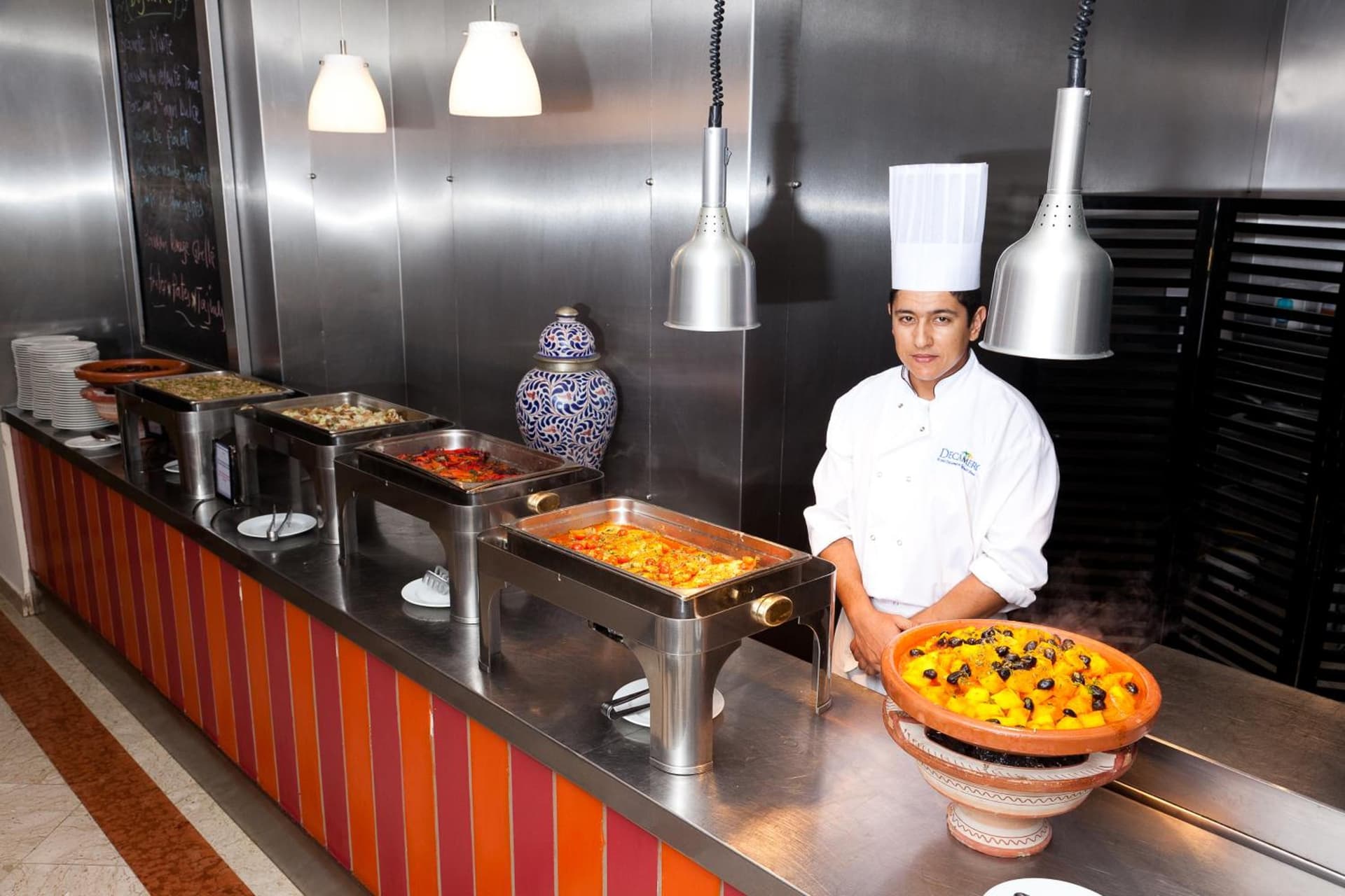 Royal Decameron Tafoukt Beach Resort & Spa - All Inclusive