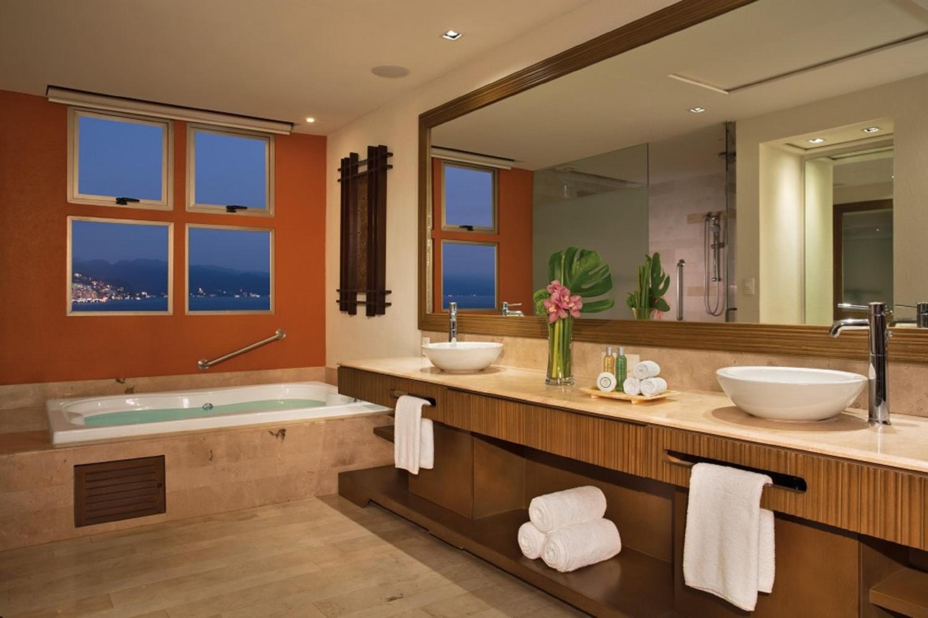 Dreams Vallarta Bay Resorts & Spa - All Inclusive