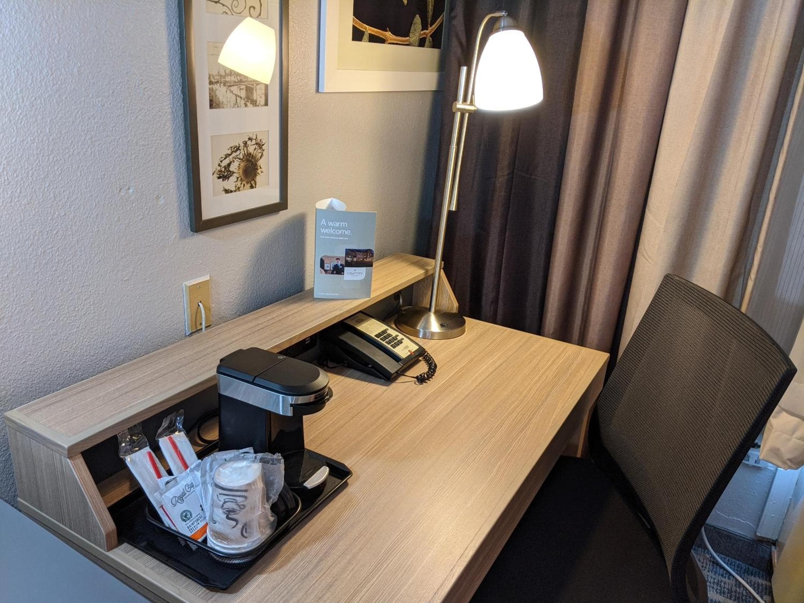 Country Inn & Suites by Radisson, Nashville, TN