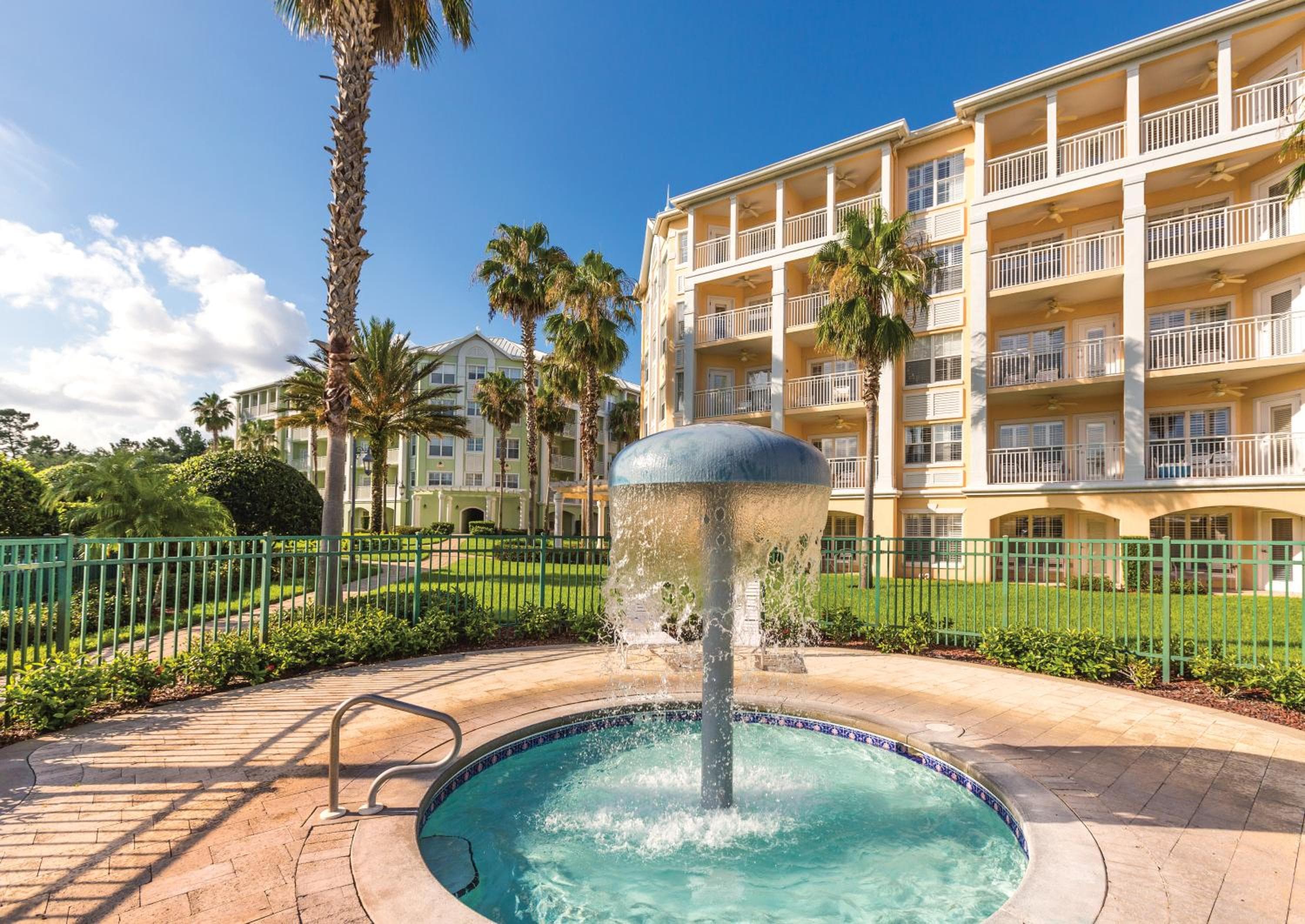 WorldMark Orlando Kingstown Reef