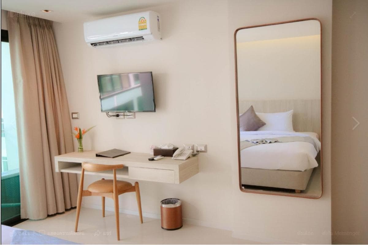 Zand Morada Pattaya