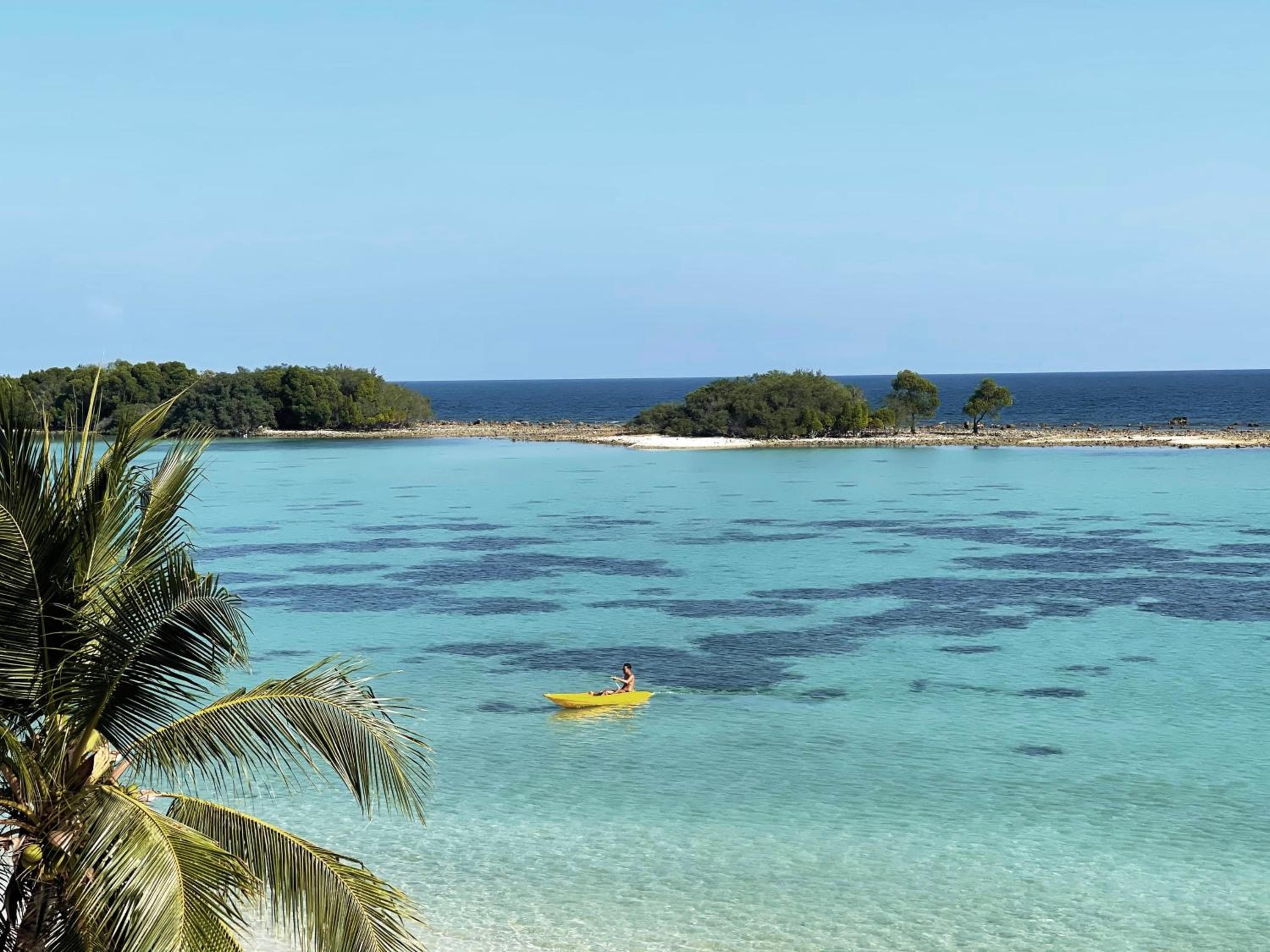 The Stay Chaweng Beach Resort