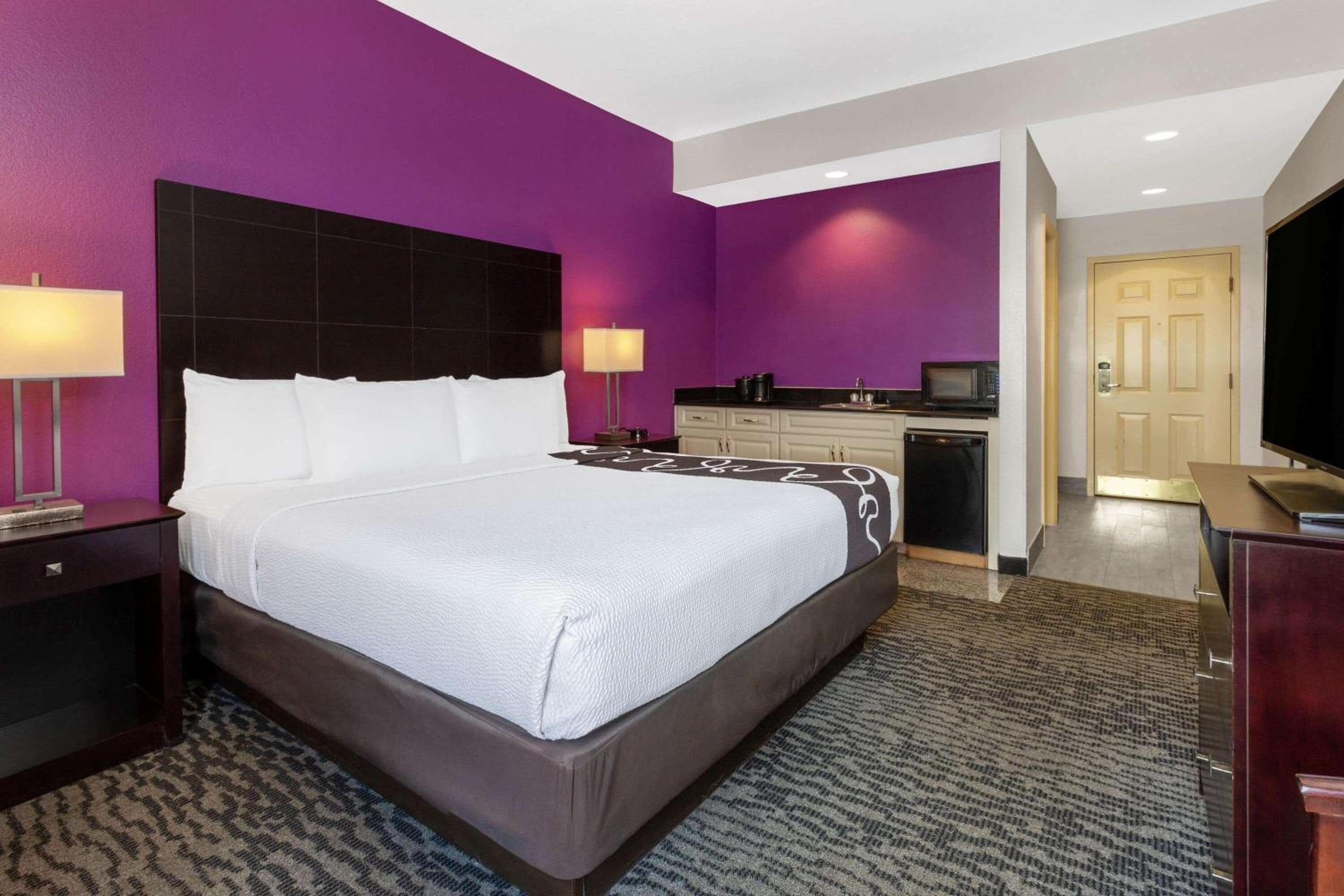La Quinta by Wyndham Tampa Bay Area-Tampa South