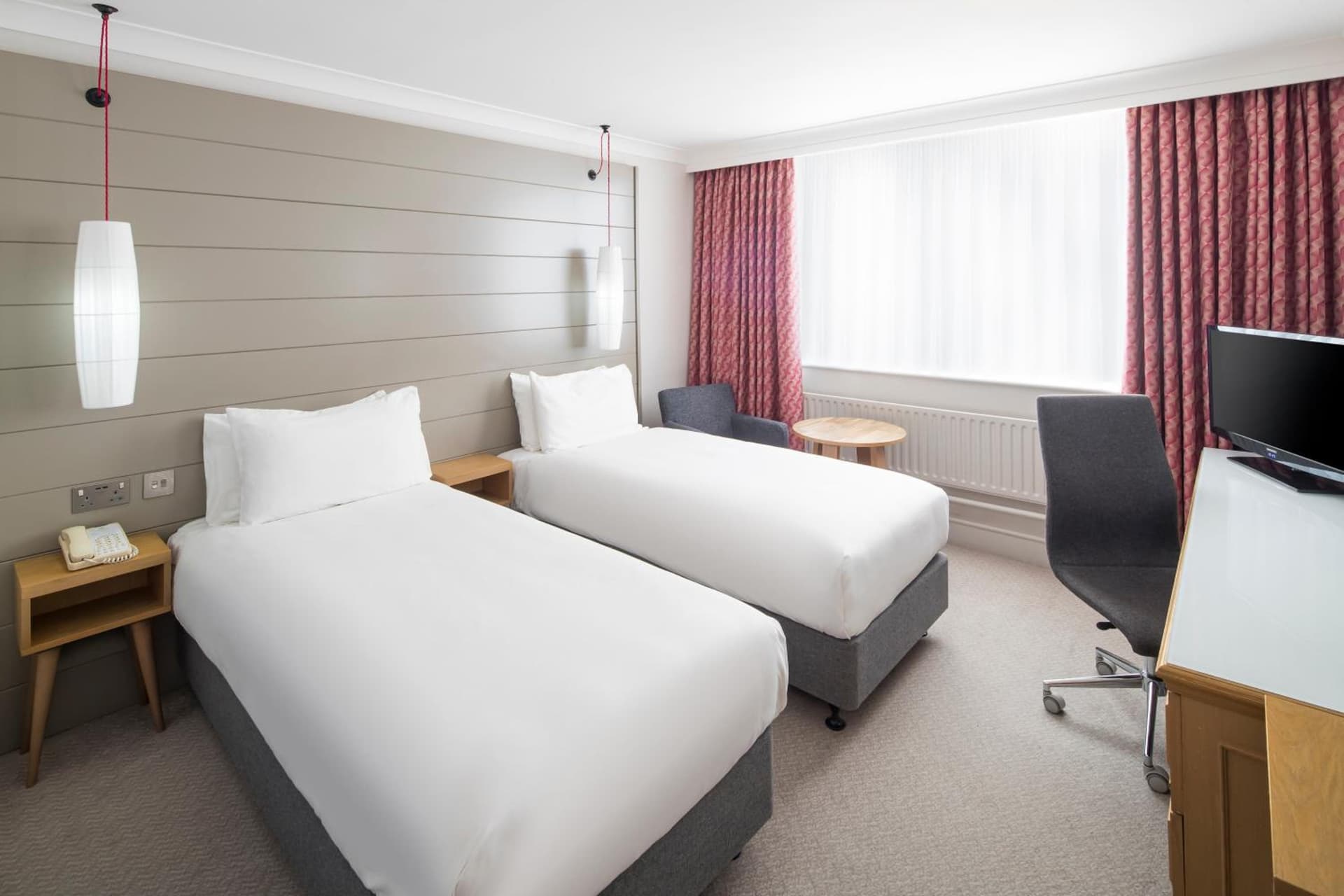 Holiday Inn Peterborough West by IHG