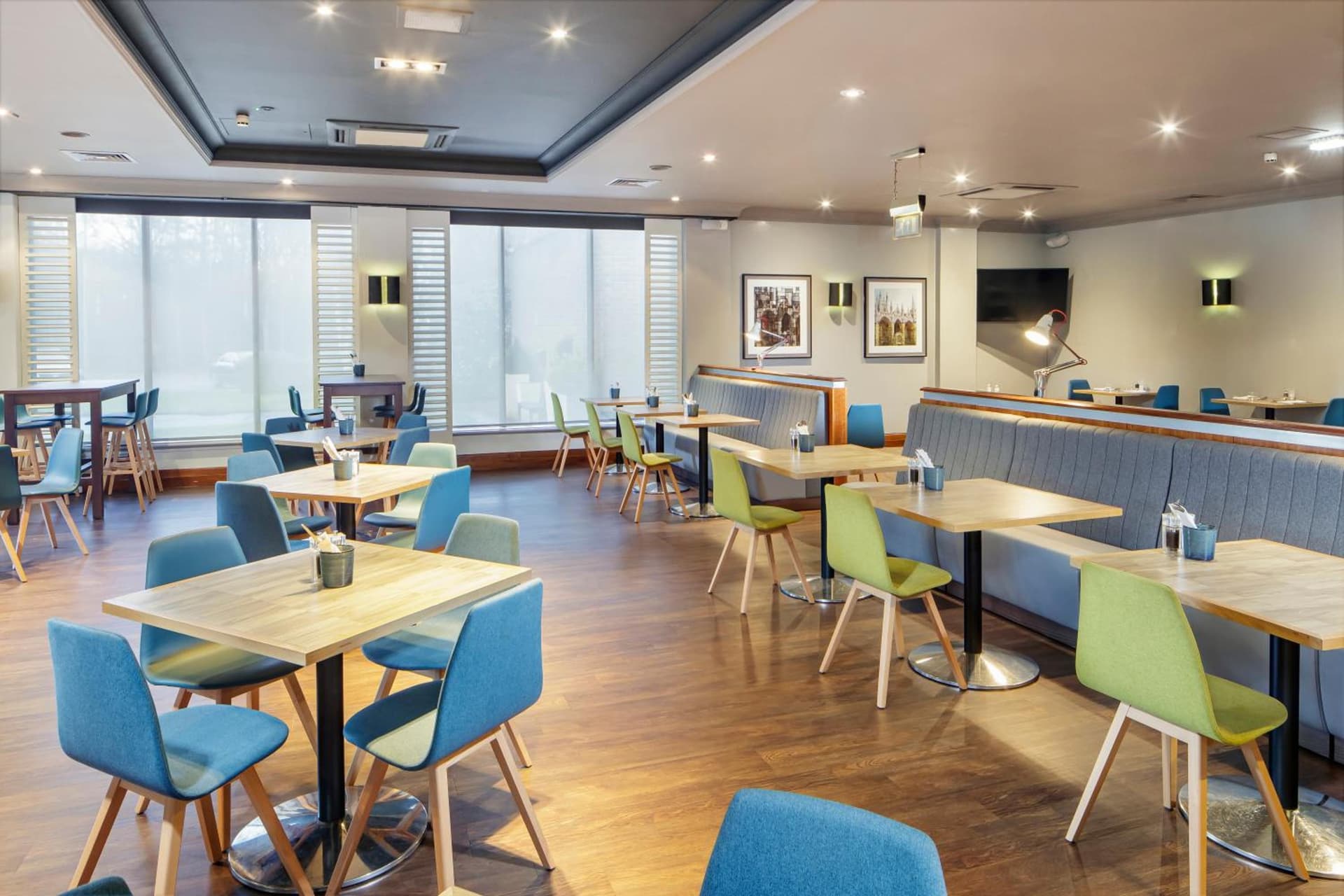 Holiday Inn Peterborough West by IHG