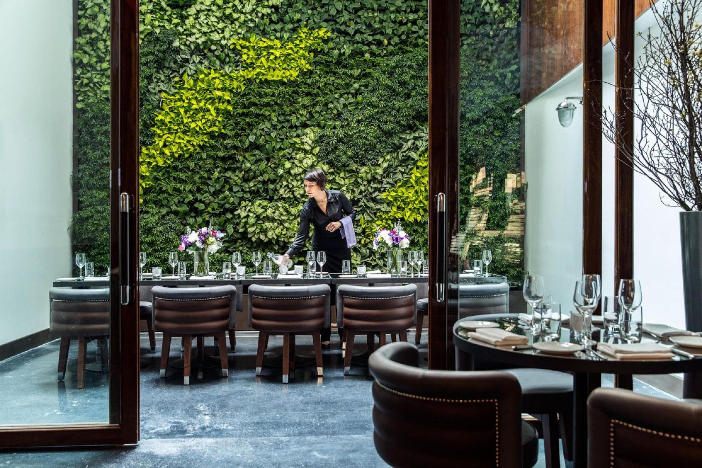 Hotel Hugo