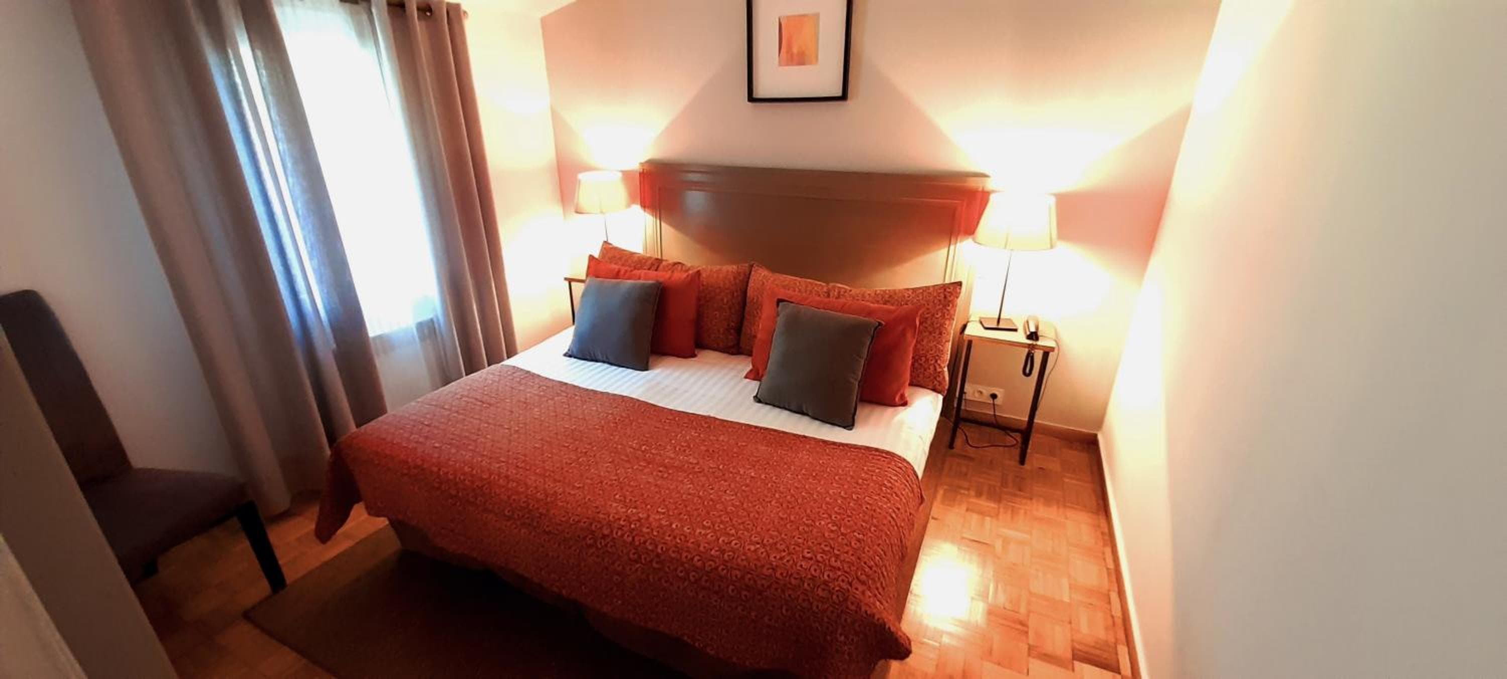 Logis Hôtel Fabian des Baux