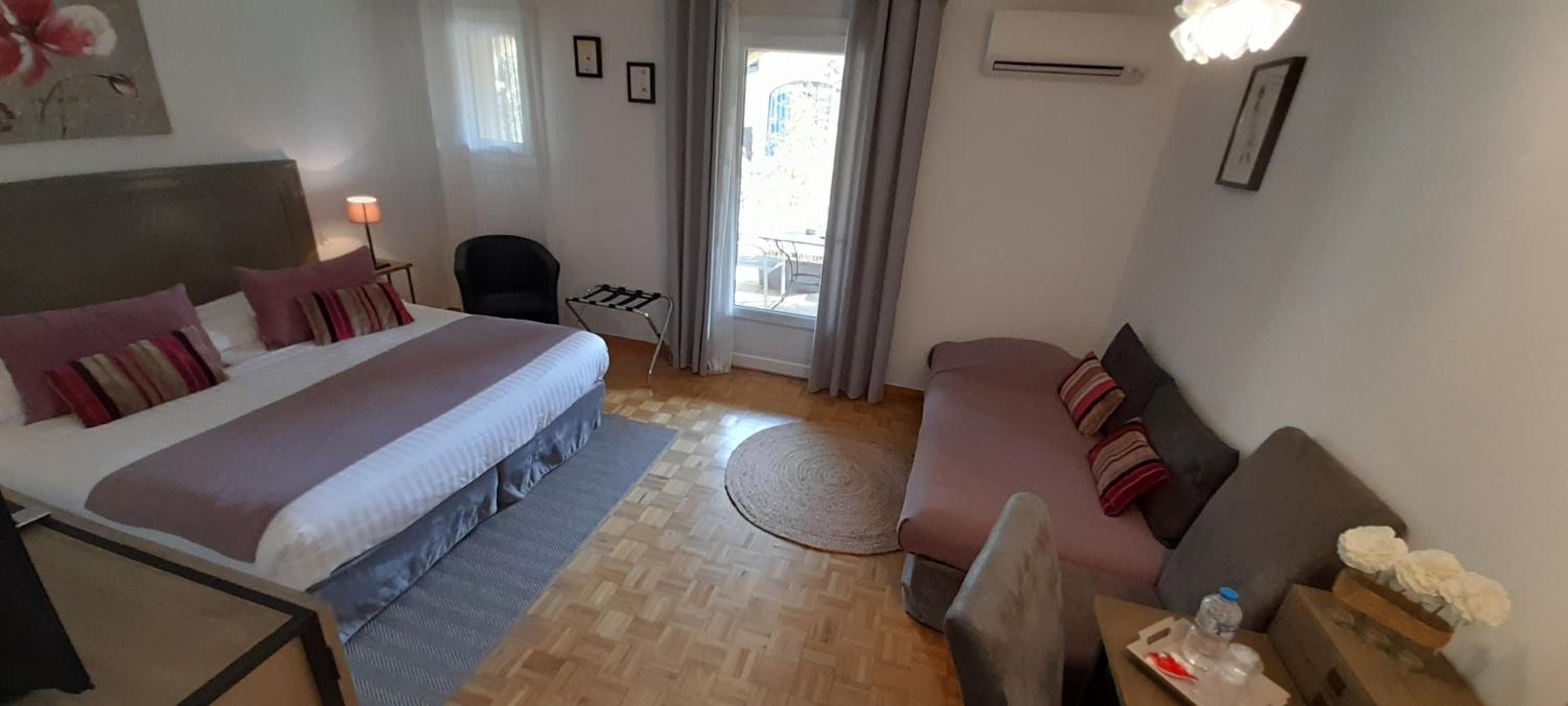 Logis Hôtel Fabian des Baux
