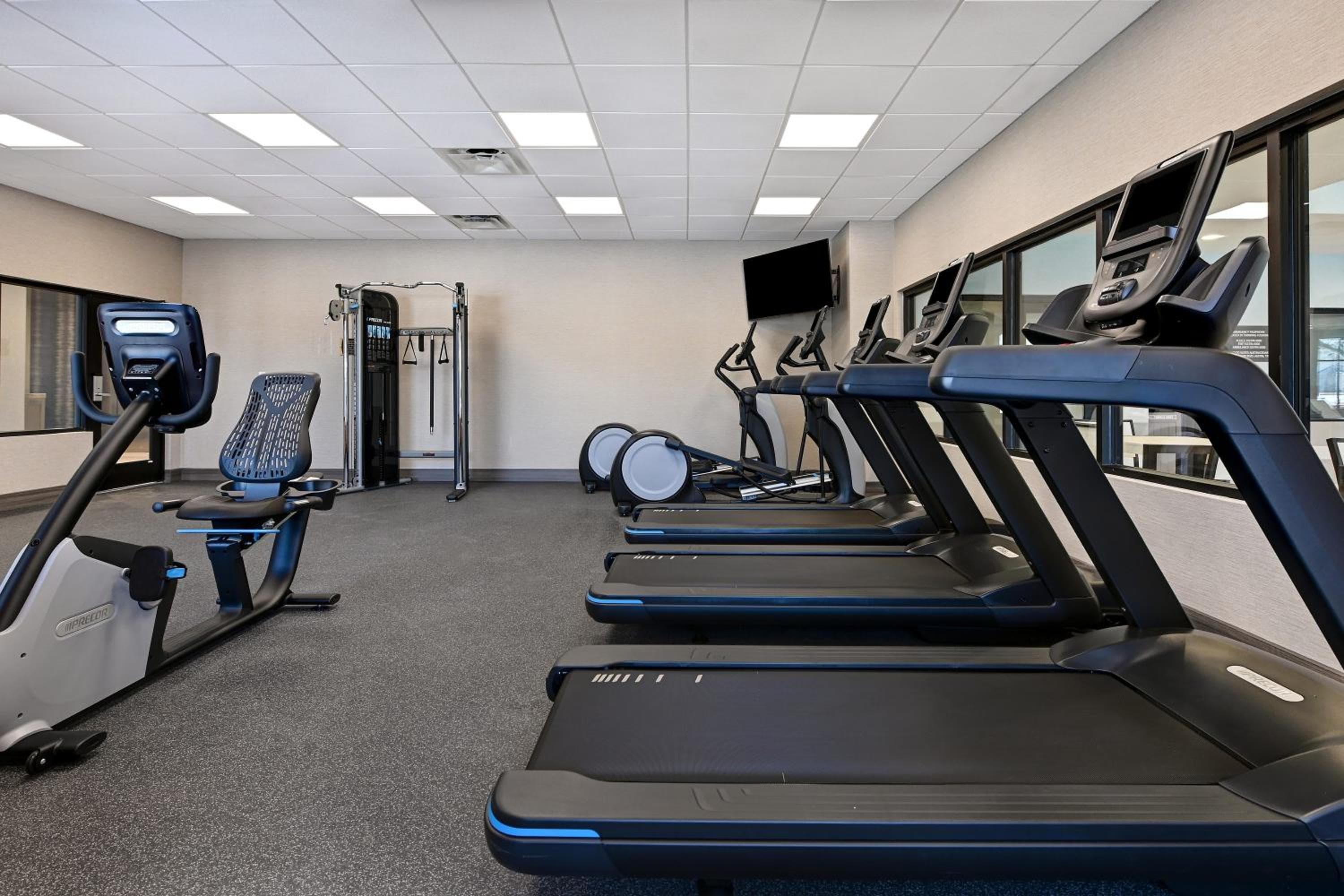 Homewood Suites By Hilton Austin/Cedar Park-Lakeline, Tx