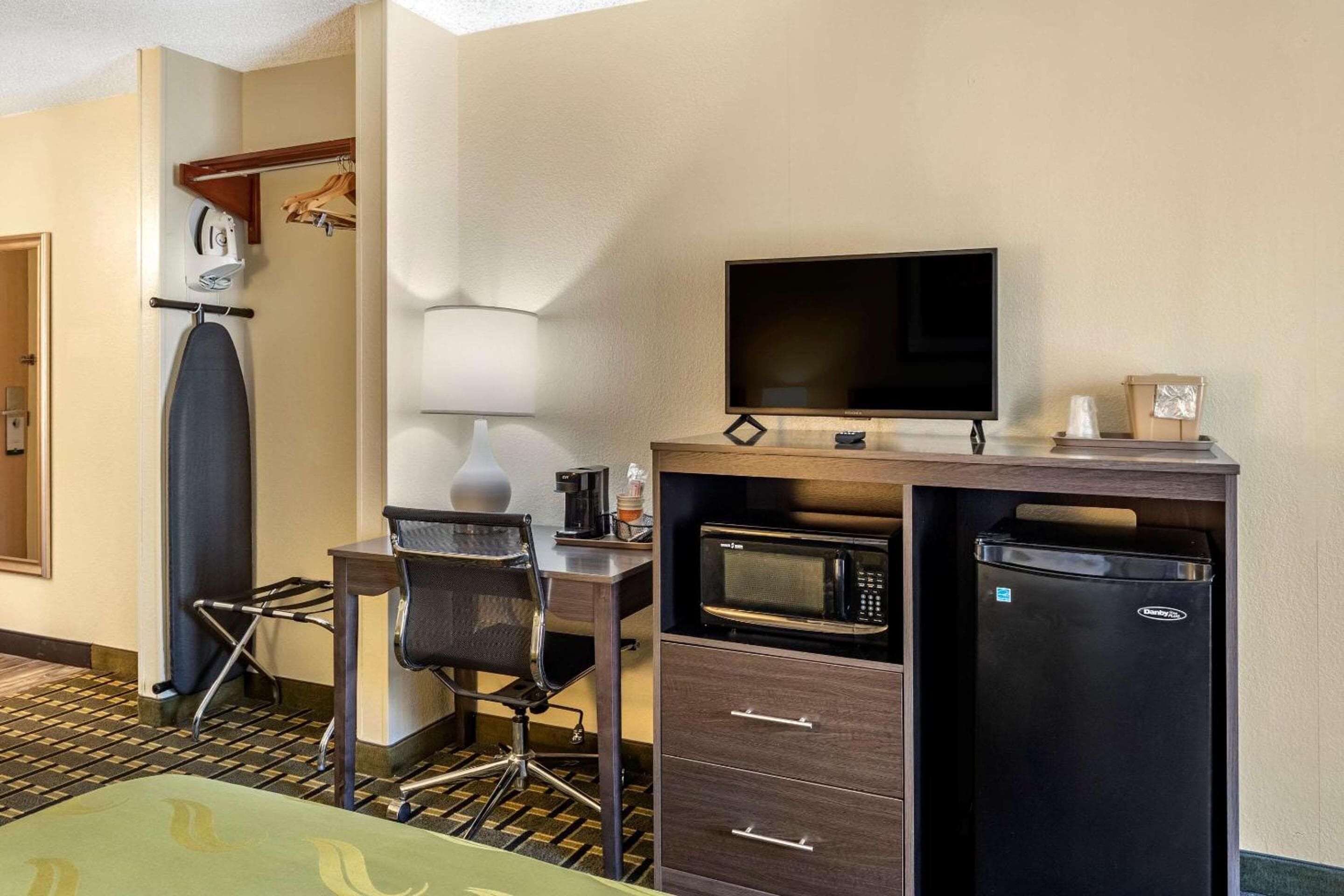 Quality Inn Duluth - Atlanta Northeast