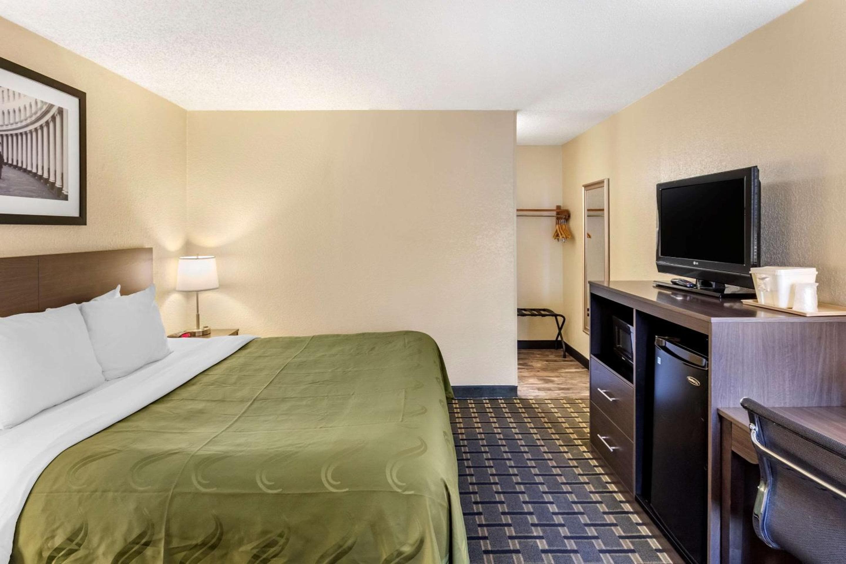 Quality Inn Duluth - Atlanta Northeast