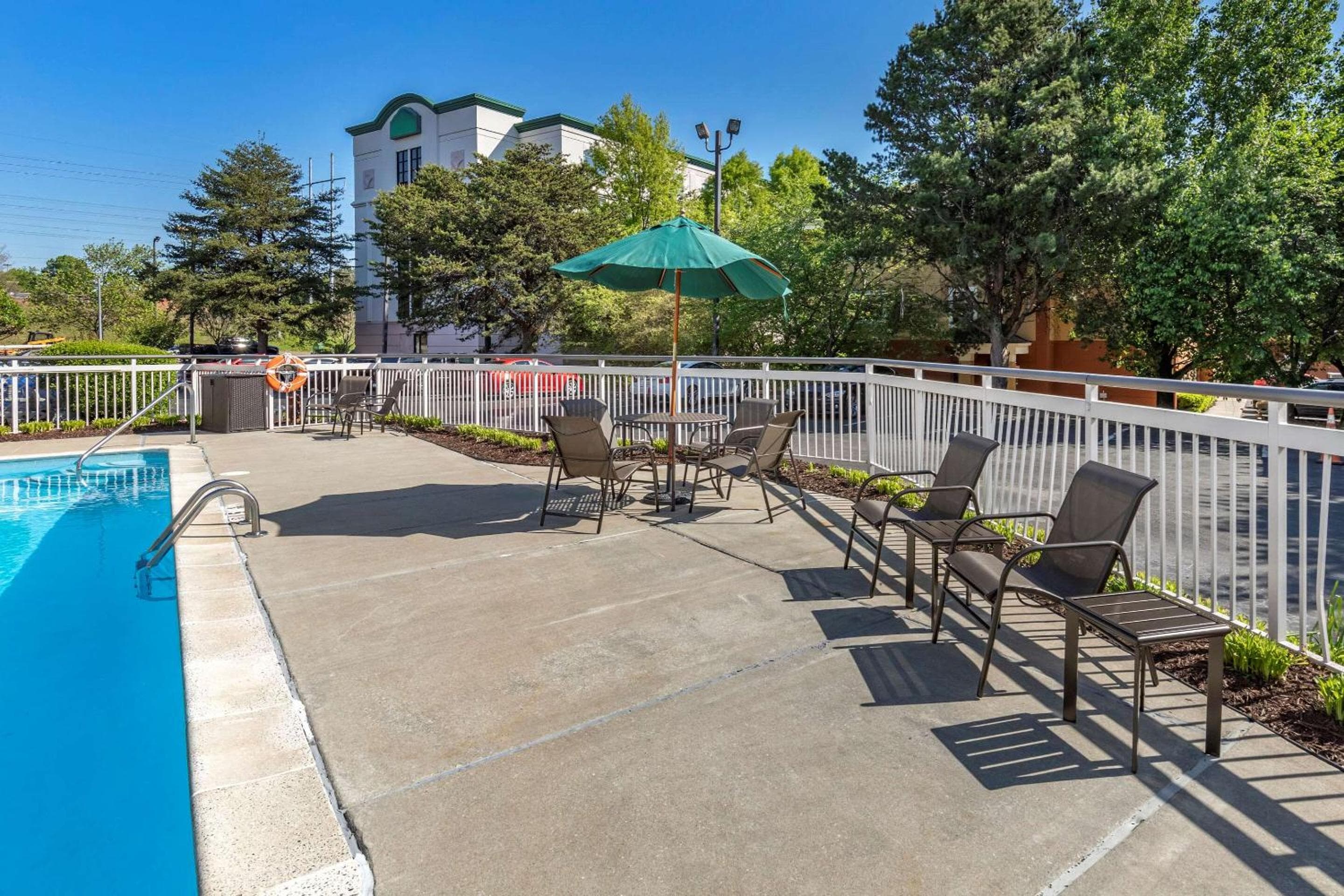 Quality Inn Duluth - Atlanta Northeast