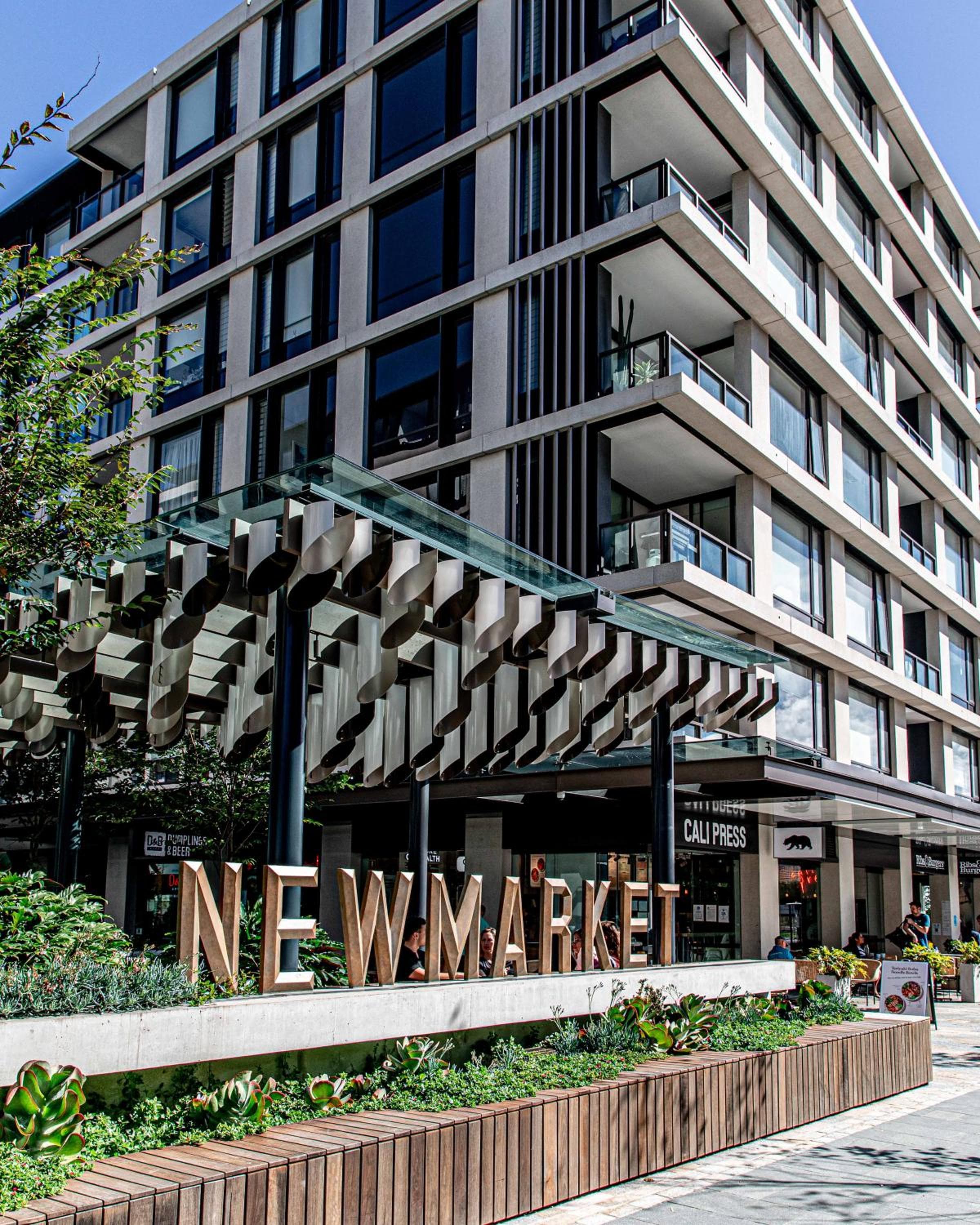 Perouse Randwick by Sydney Lodges