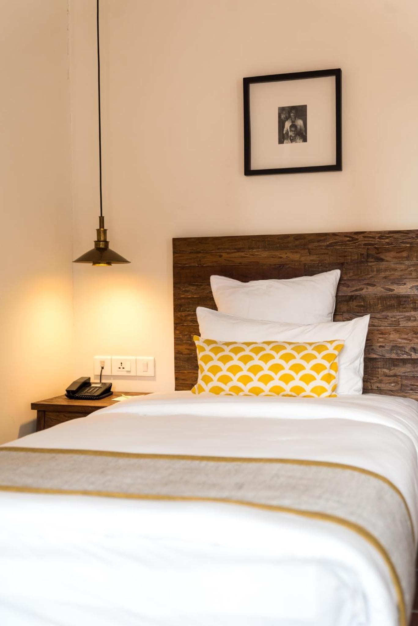 Hotel Roadhouse, Thamel, Kathmandu- Contemporary Boutique