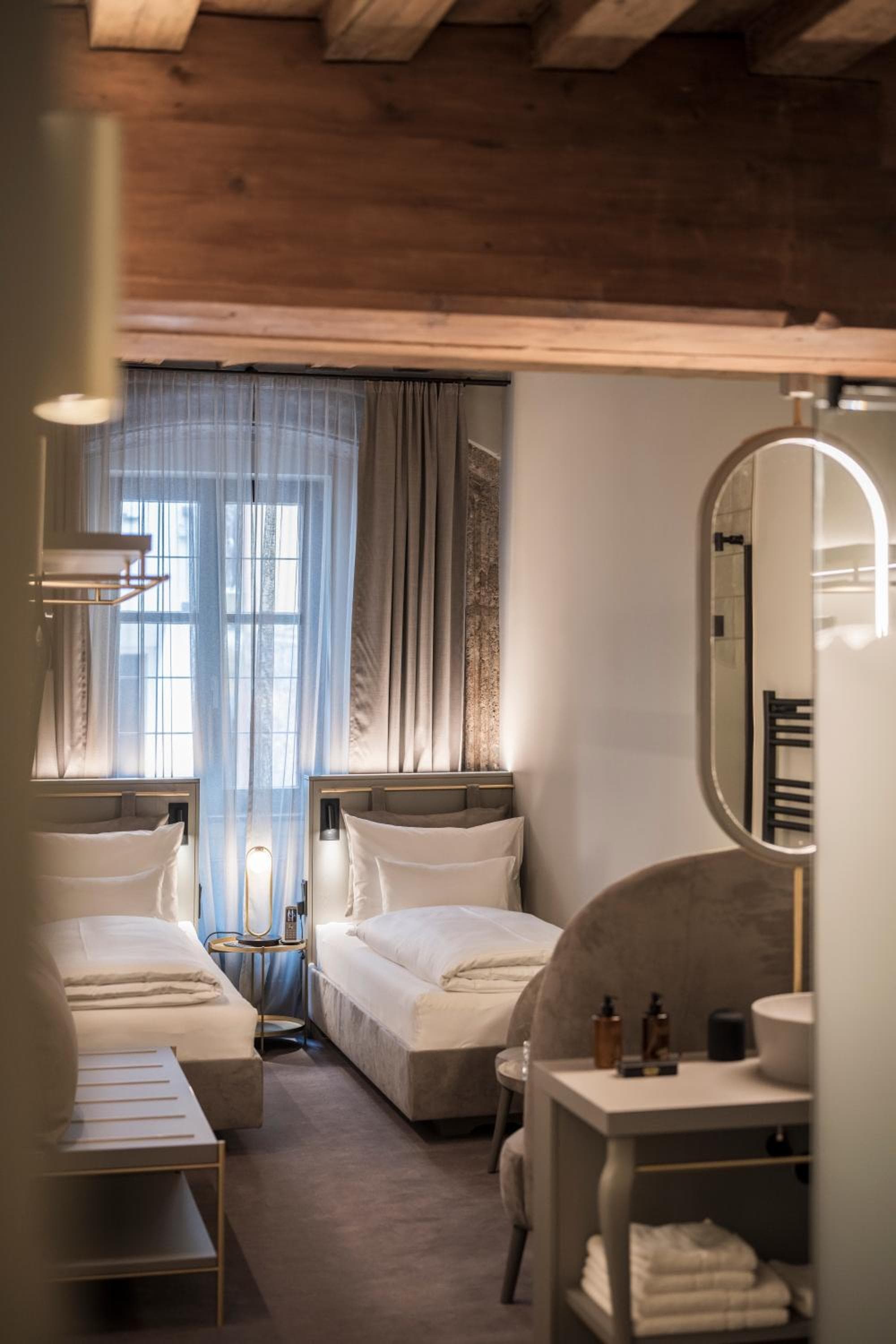 Altstadthotel Weisses Kreuz