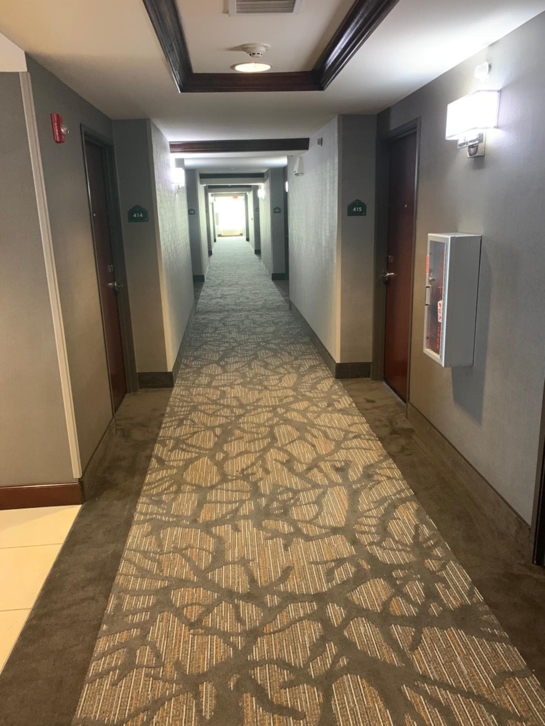 Wingate By Wyndham Southport