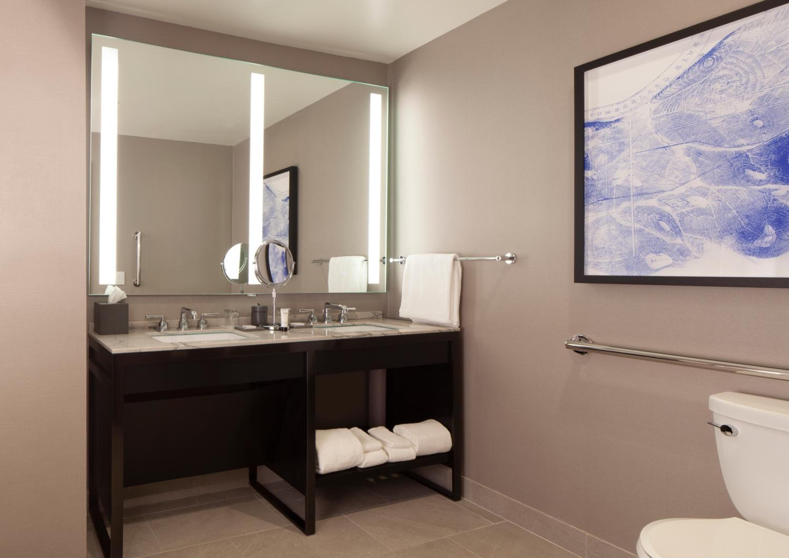 Grand Hyatt Nashville