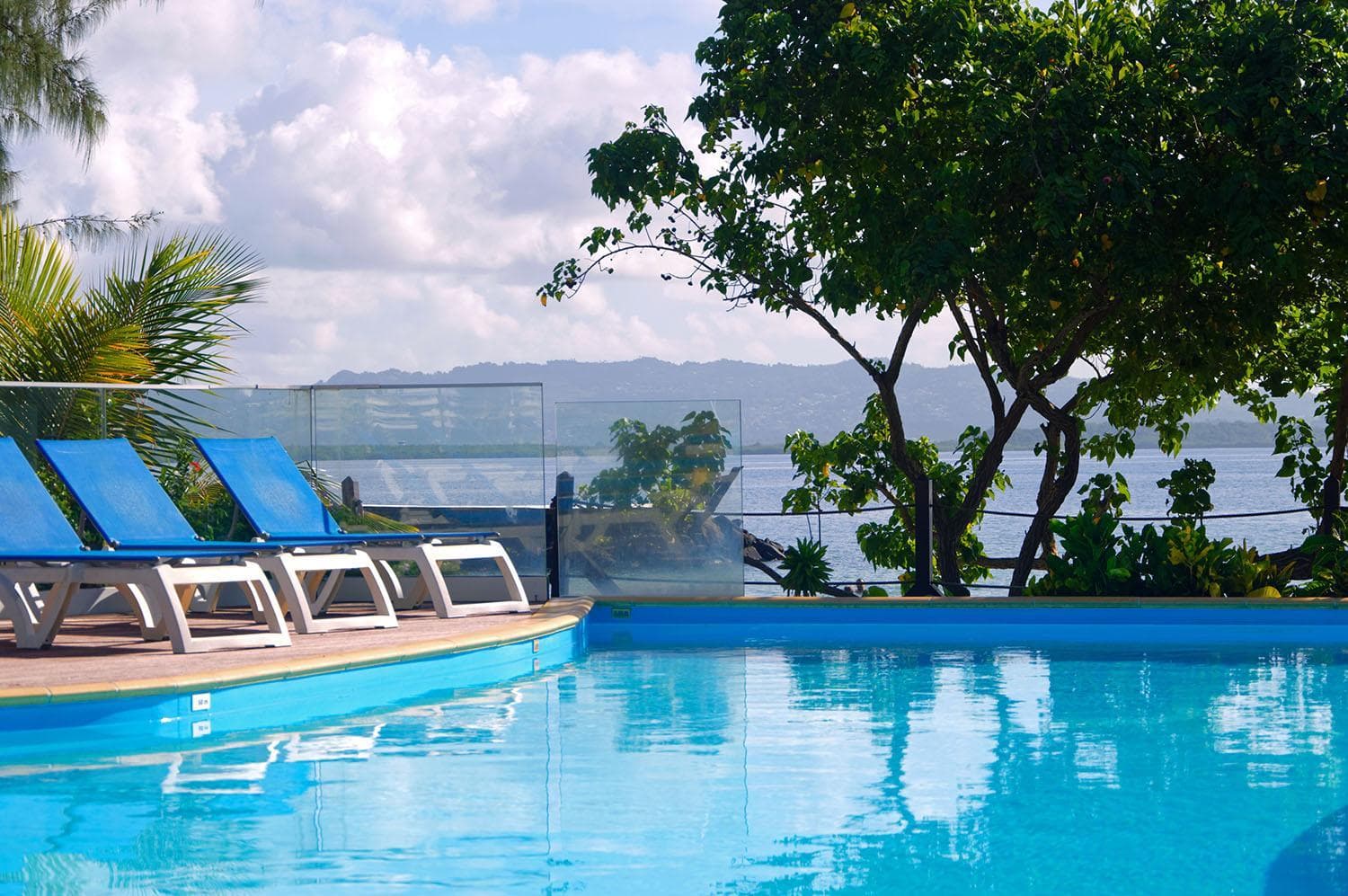 Carayou Hotel et Spa