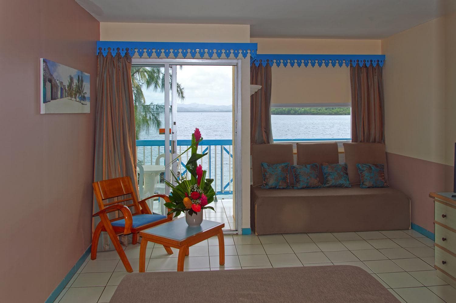 Carayou Hotel et Spa