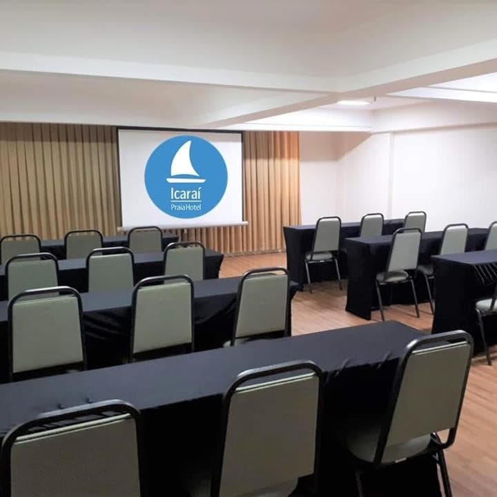Icaraí Praia Hotel