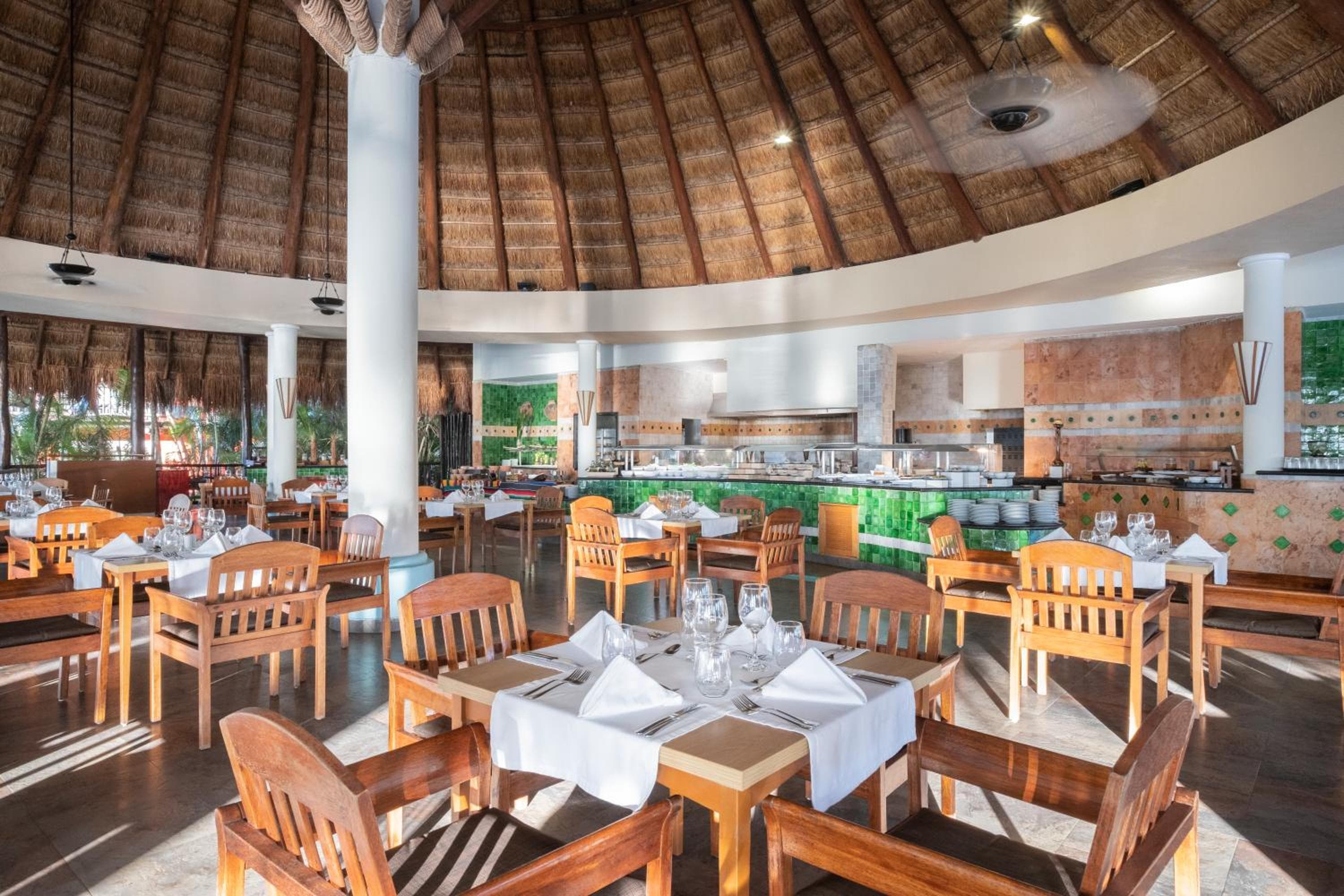Iberostar Waves Cozumel - All Inclusive