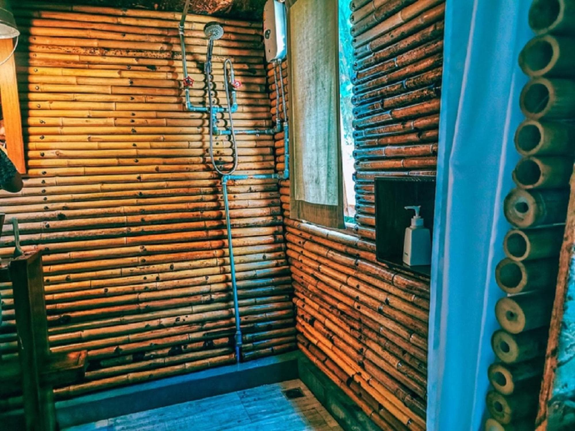 The Mud - Eco Hotel