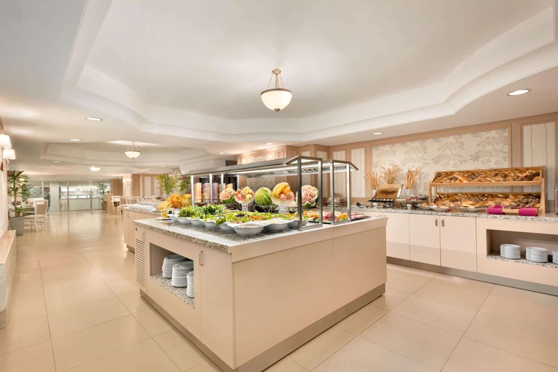 Wyndham Tashkent